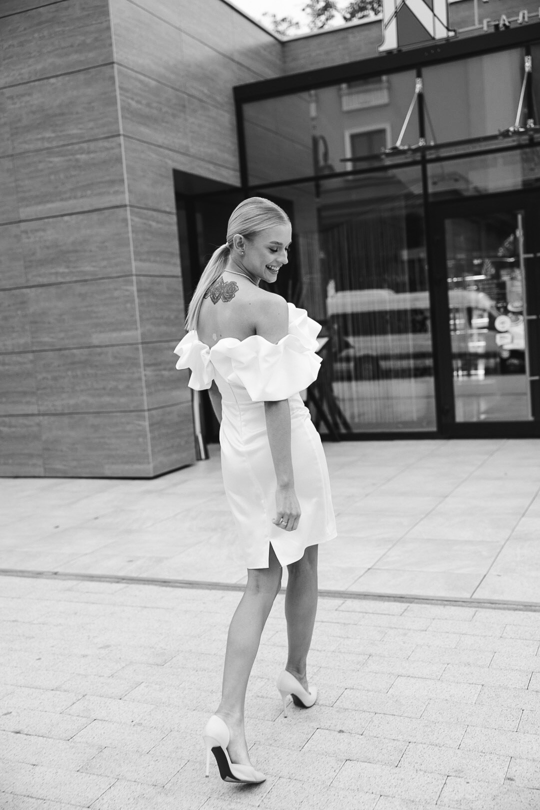 Иван и Анастасия. Фотограф Нижний Новгород