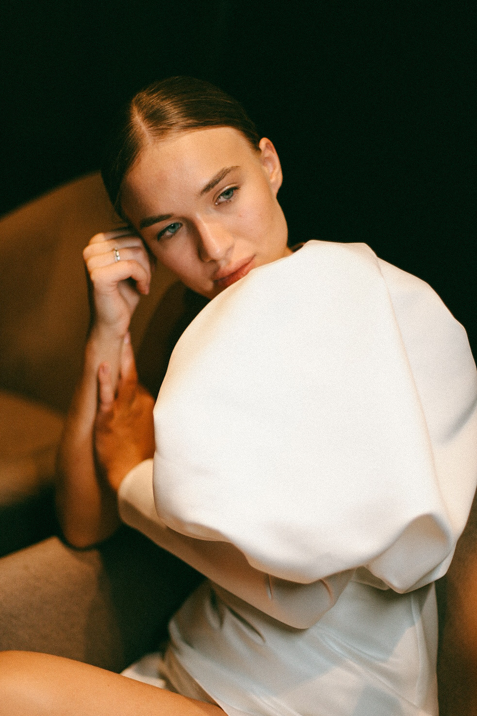 Юрий и Дарья. Фотограф Нижний Новгород