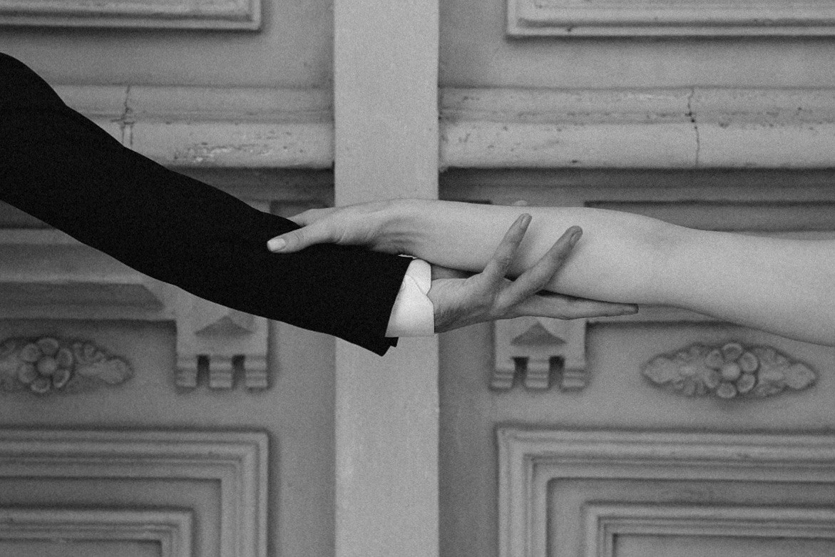 Дима и Ира. Фотограф Нижний Новгород