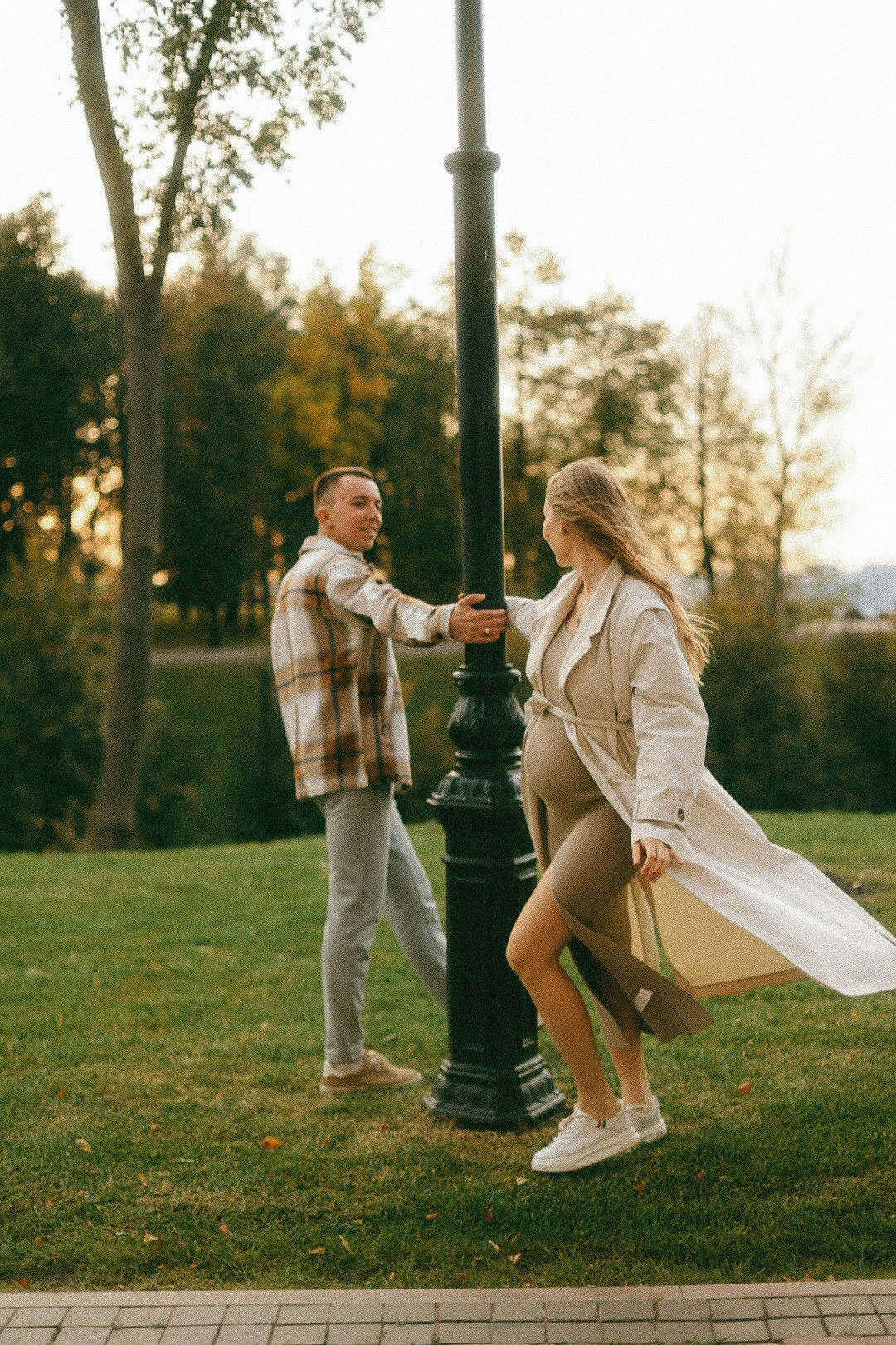 Женя и Ангелина. Фотограф Нижний Новгород