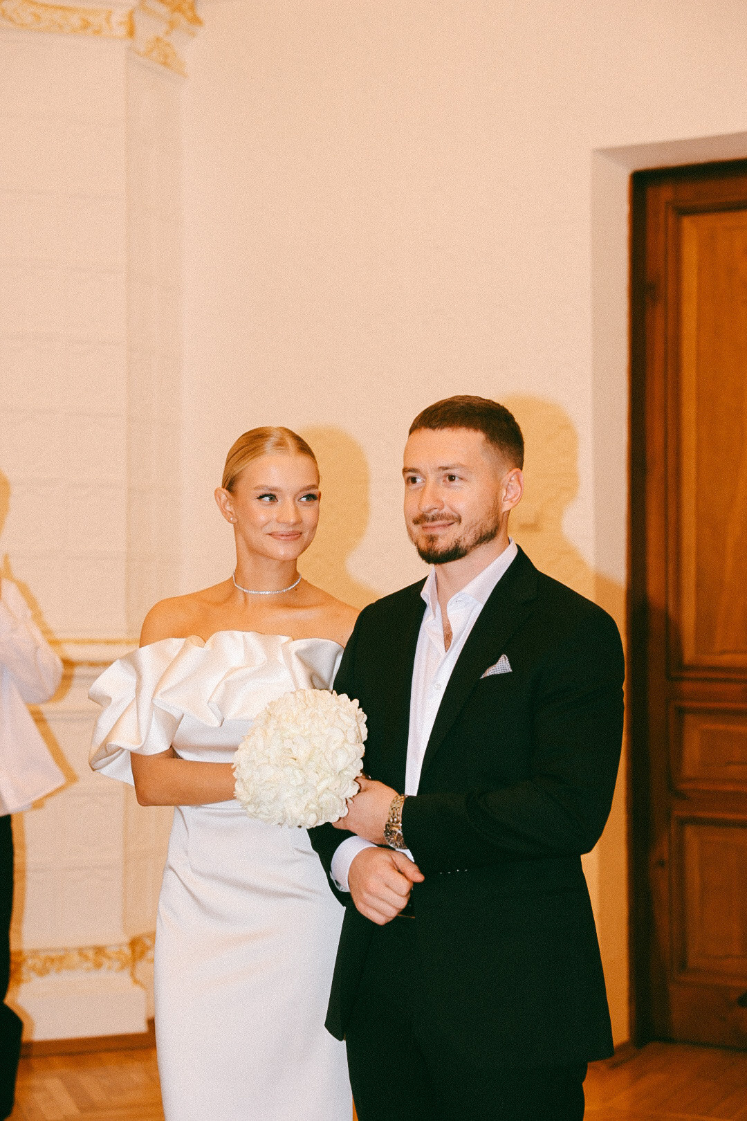 Иван и Анастасия. Фотограф Нижний Новгород