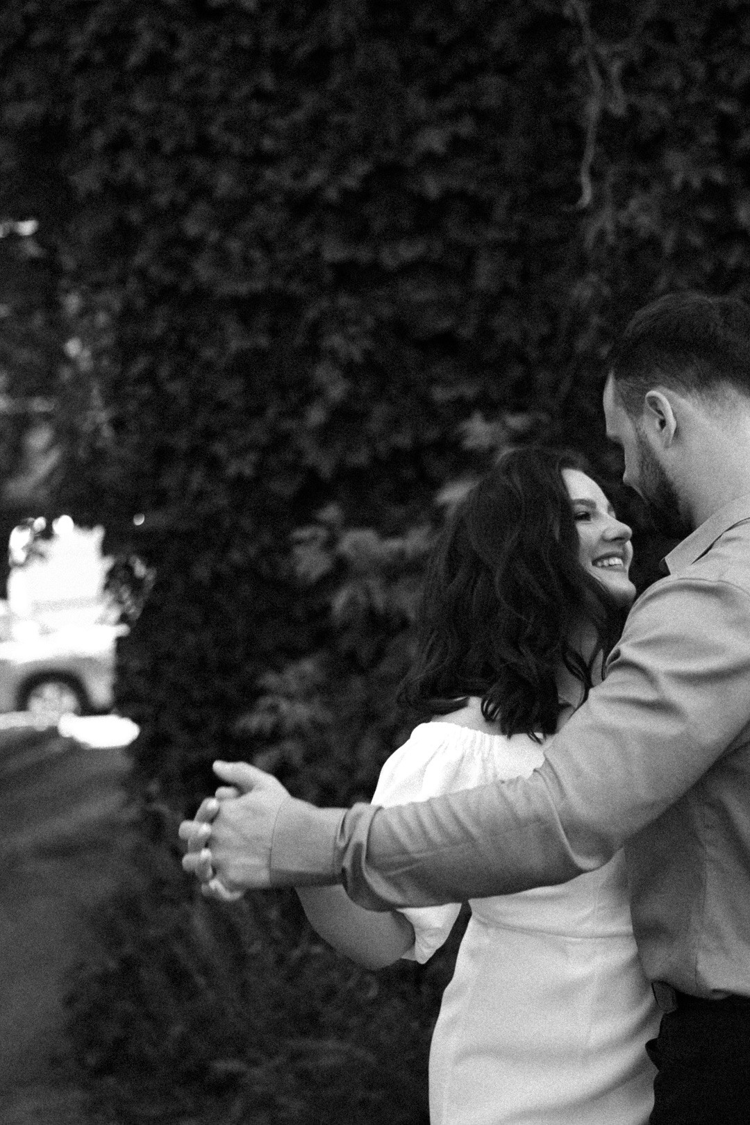 Никита и Юля. Фотограф Нижний Новгород