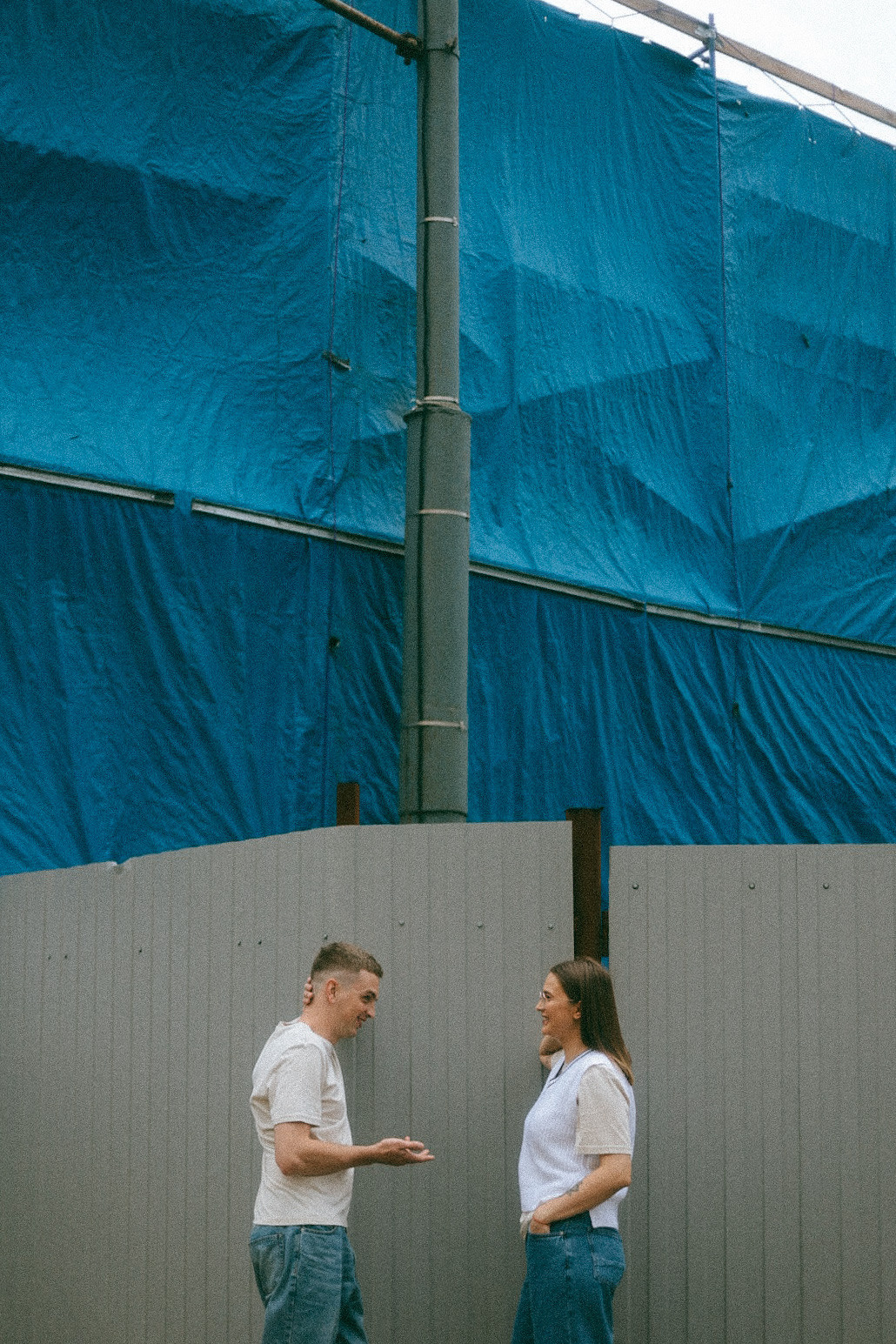 Саша и Настя. Фотограф Нижний Новгород