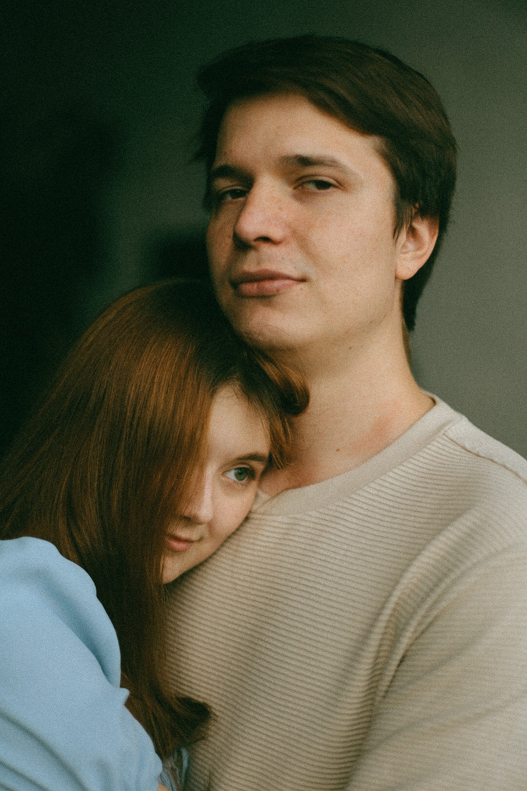 Тимур и Лиза. Фотограф Нижний Новгород