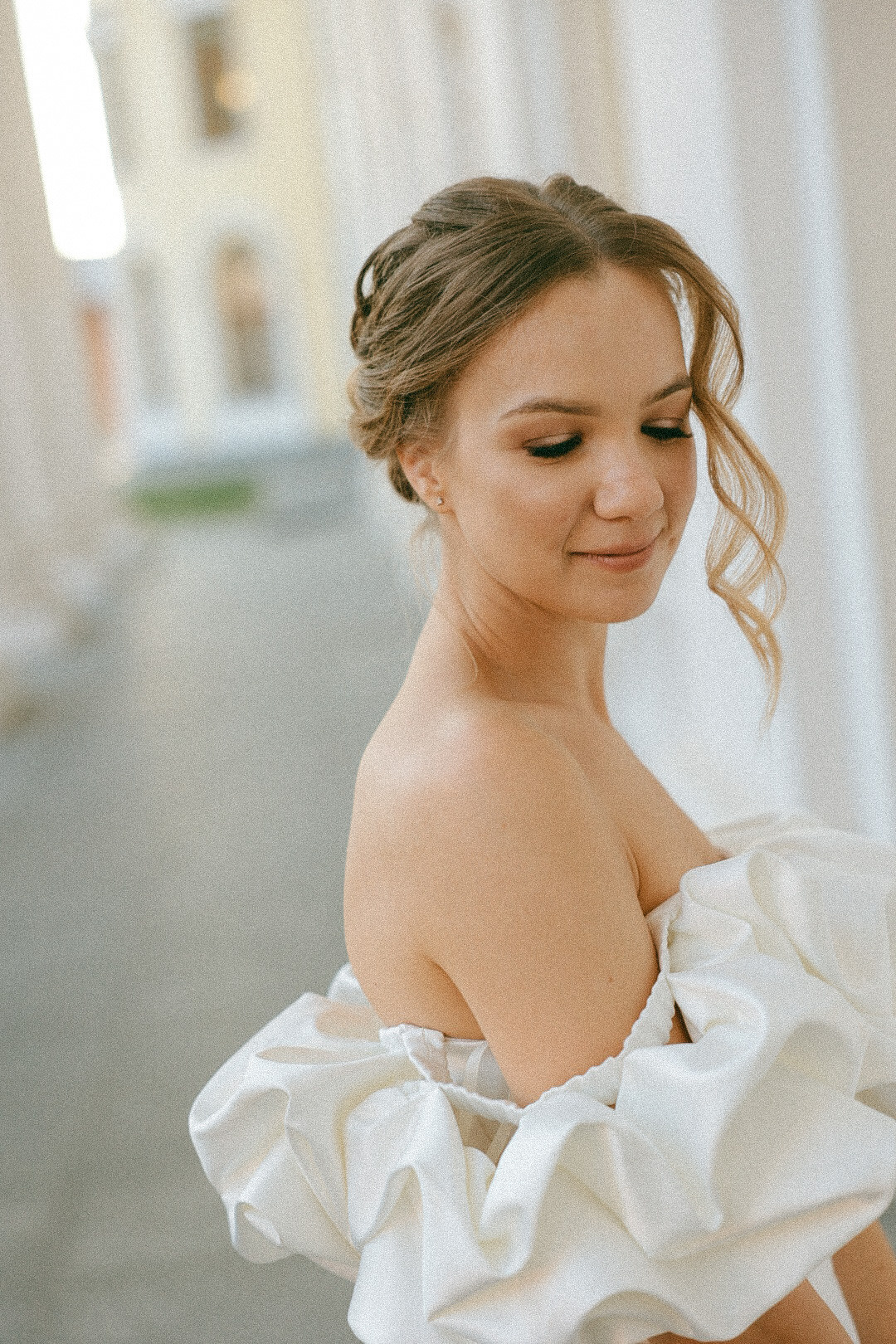 Артем и Екатерина. Фотограф Нижний Новгород