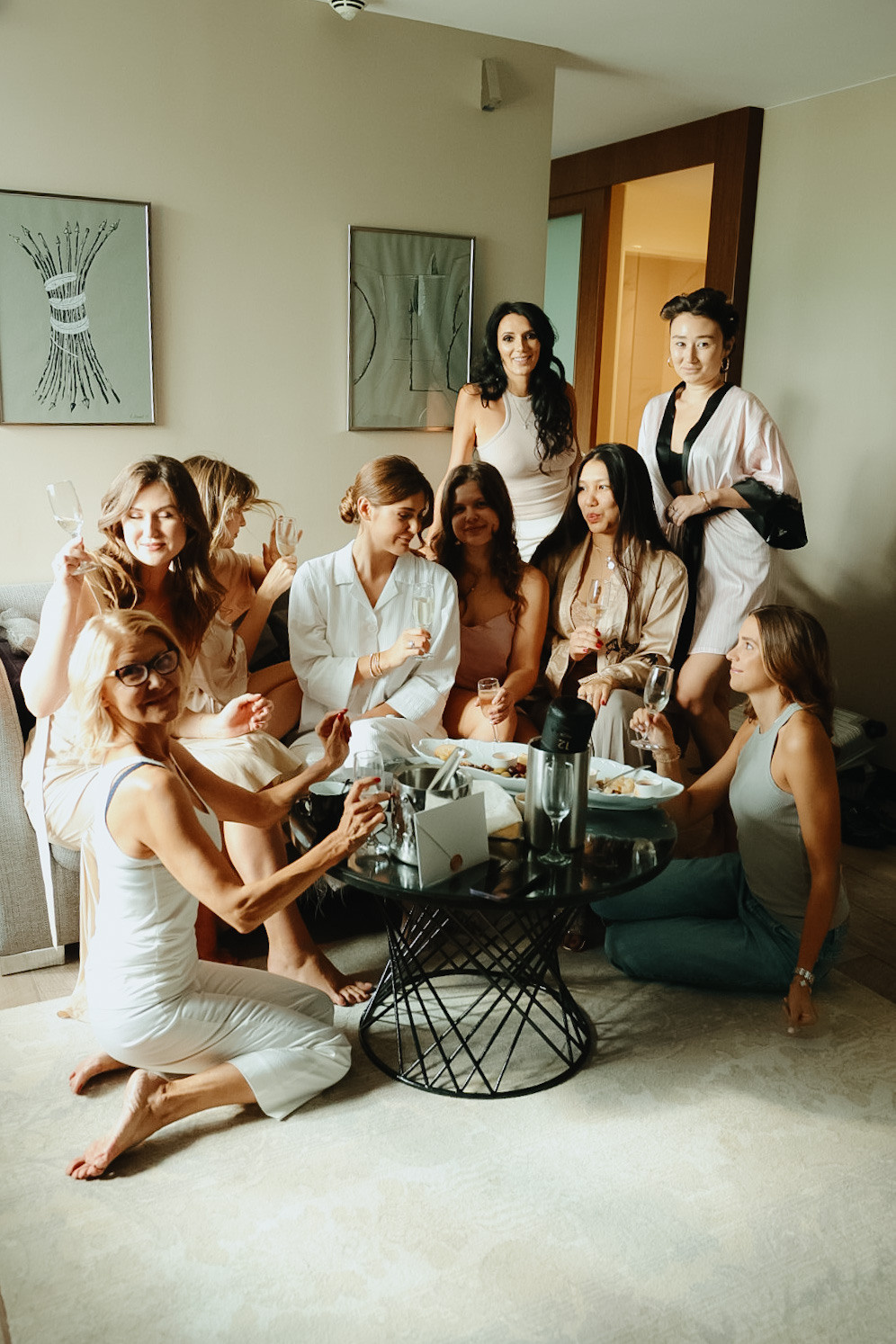 Михаил и Елизавета. Фотограф Нижний Новгород