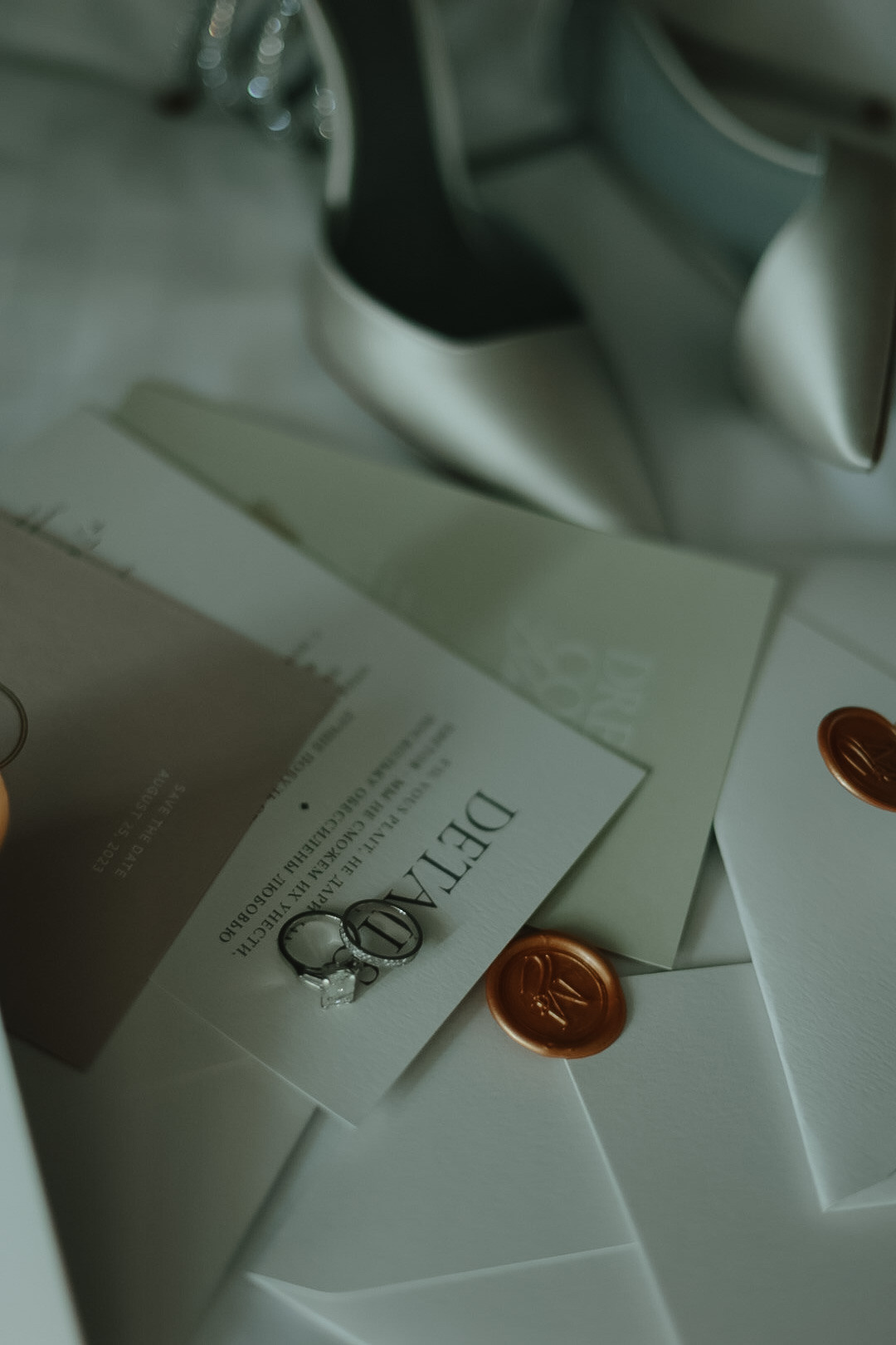 Михаил и Елизавета. Фотограф Нижний Новгород