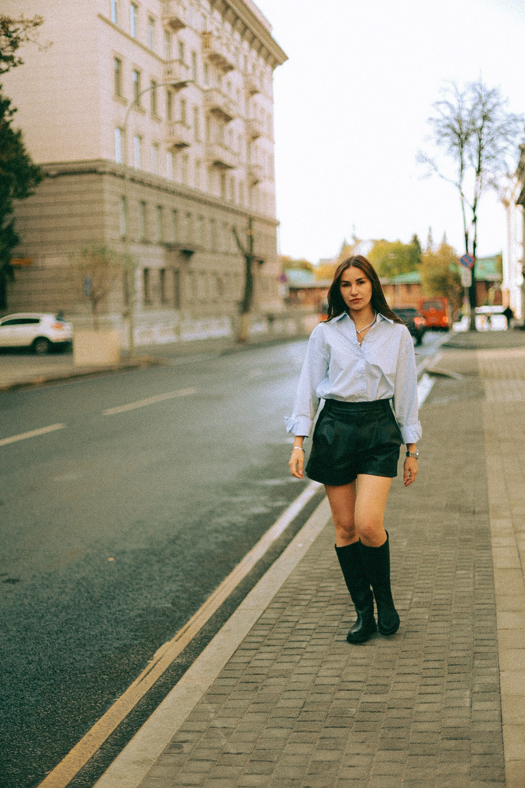 Полина. Фотограф Нижний Новгород