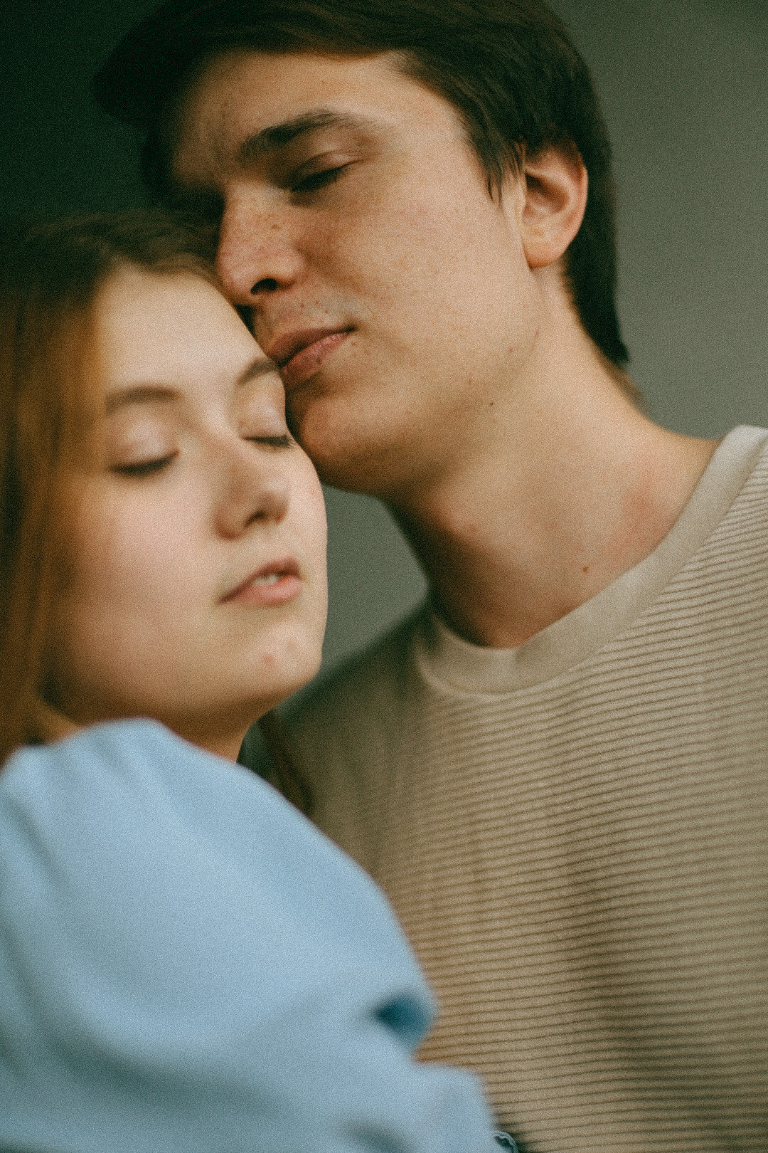 Тимур и Лиза. Фотограф Нижний Новгород