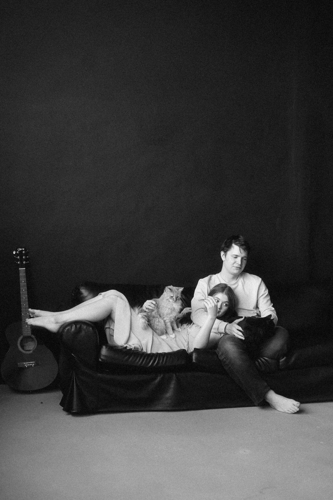 Тимур и Лиза. Фотограф Нижний Новгород