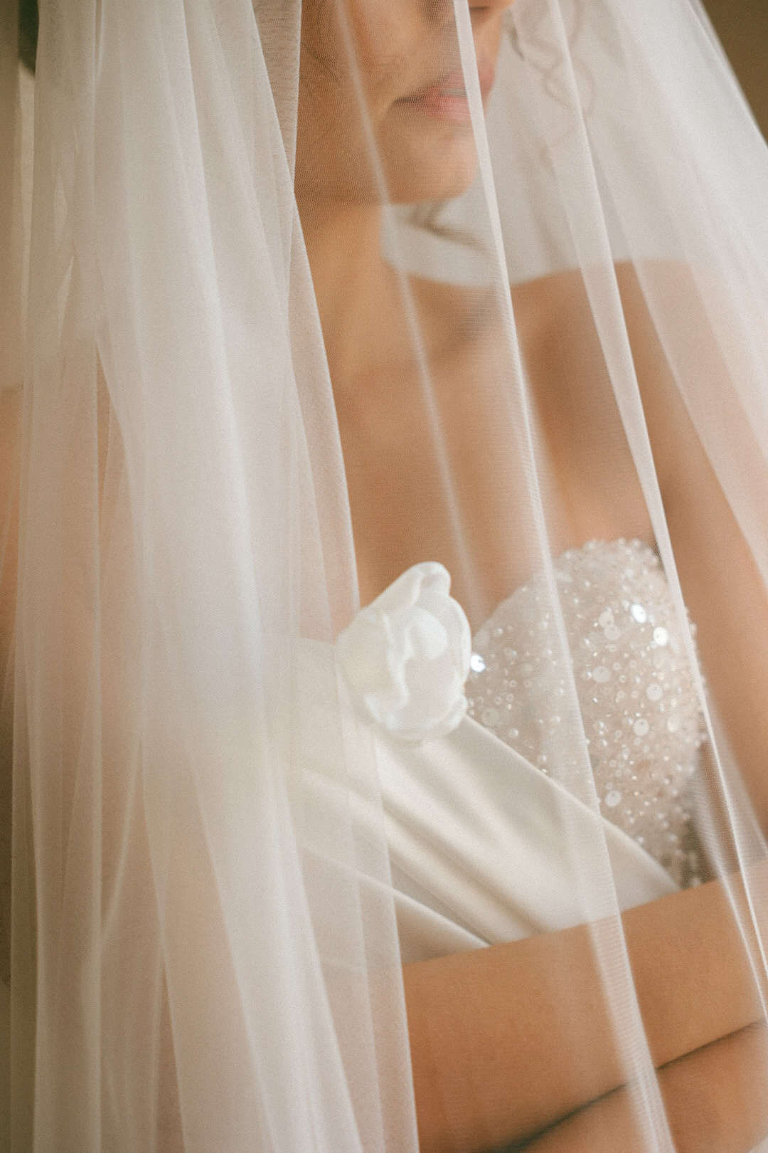 Михаил и Юлия. Фотограф Нижний Новгород