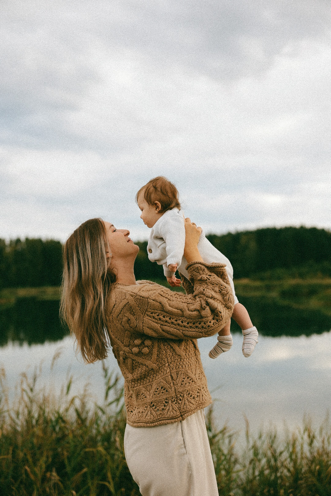 Алёна и Саша. Фотограф Нижний Новгород