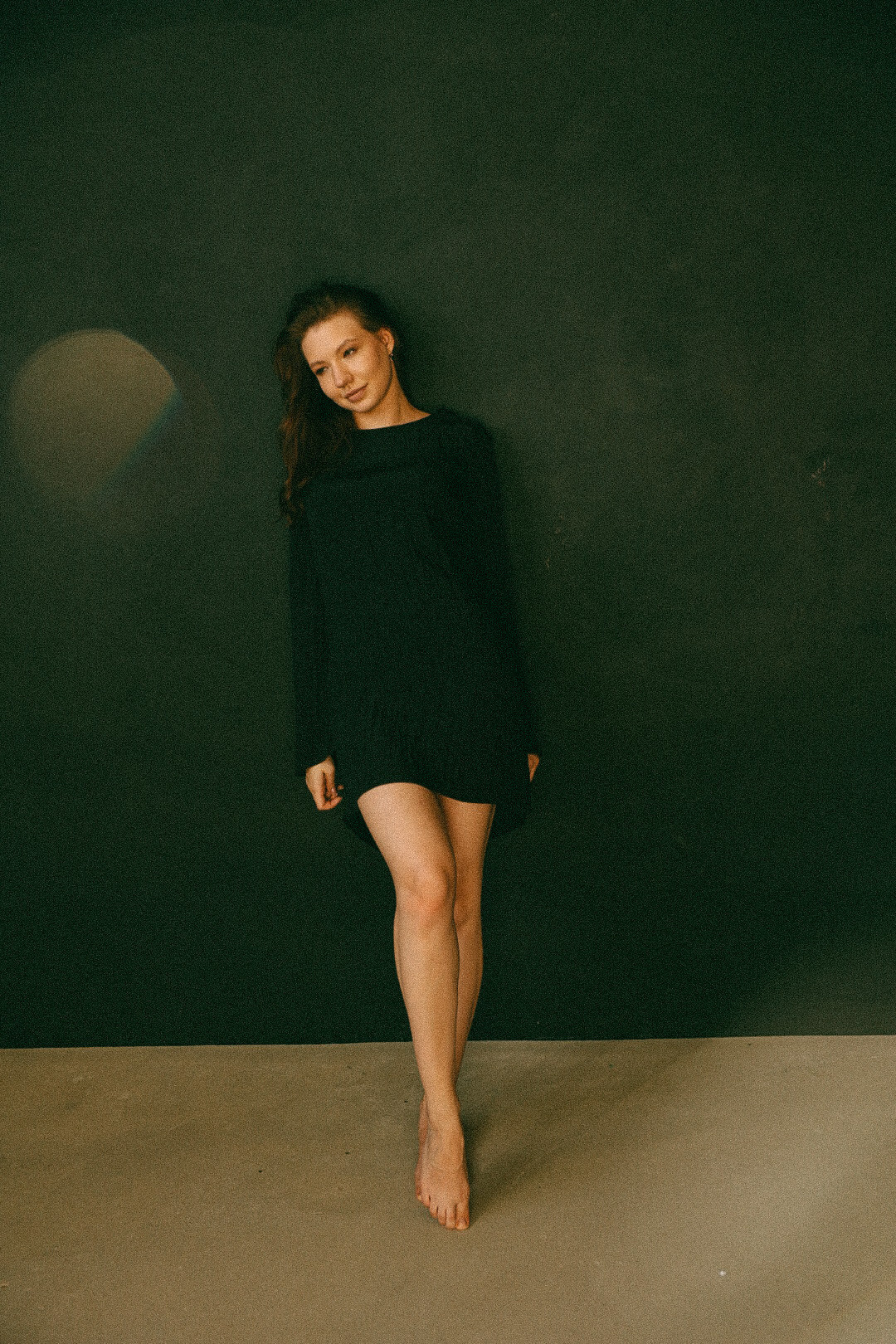 Максим и Настя. Фотограф Нижний Новгород