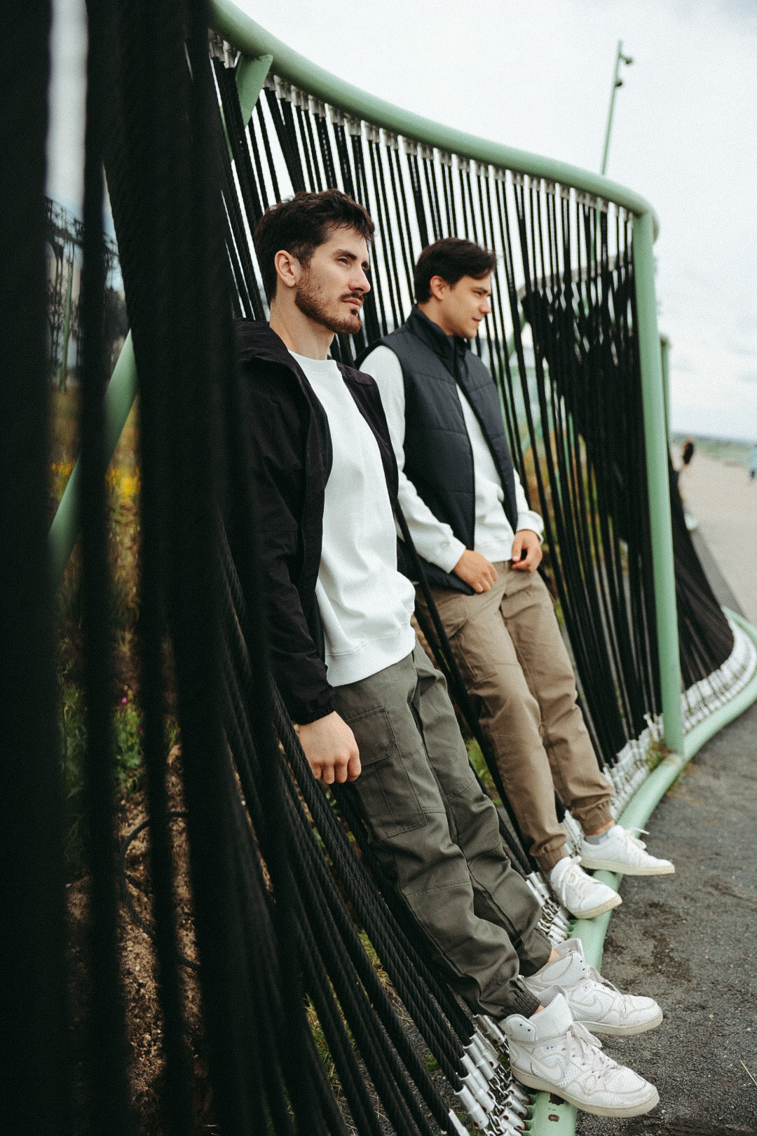 Street. Фотограф Нижний Новгород