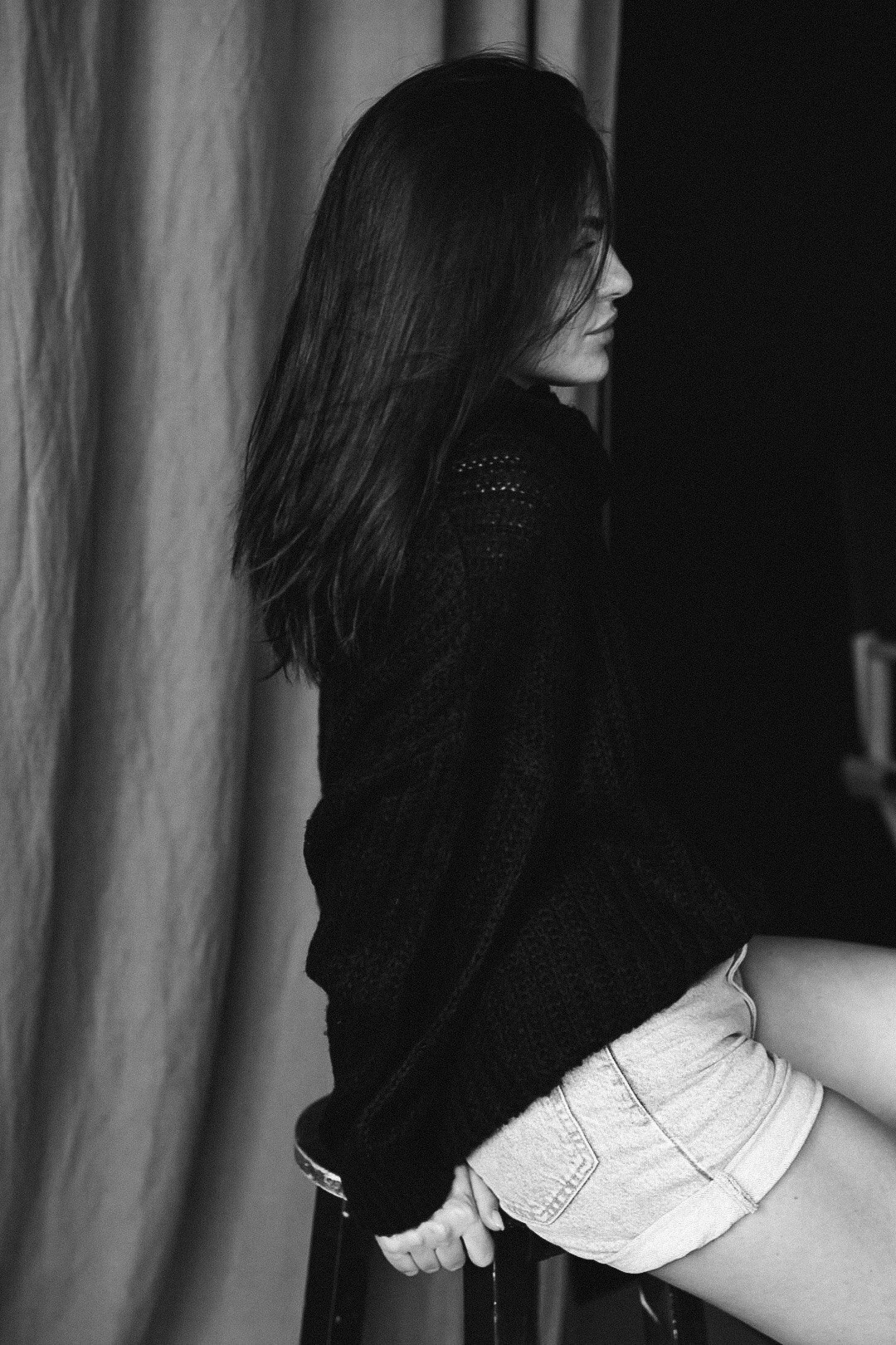 Юля. Фотограф Нижний Новгород