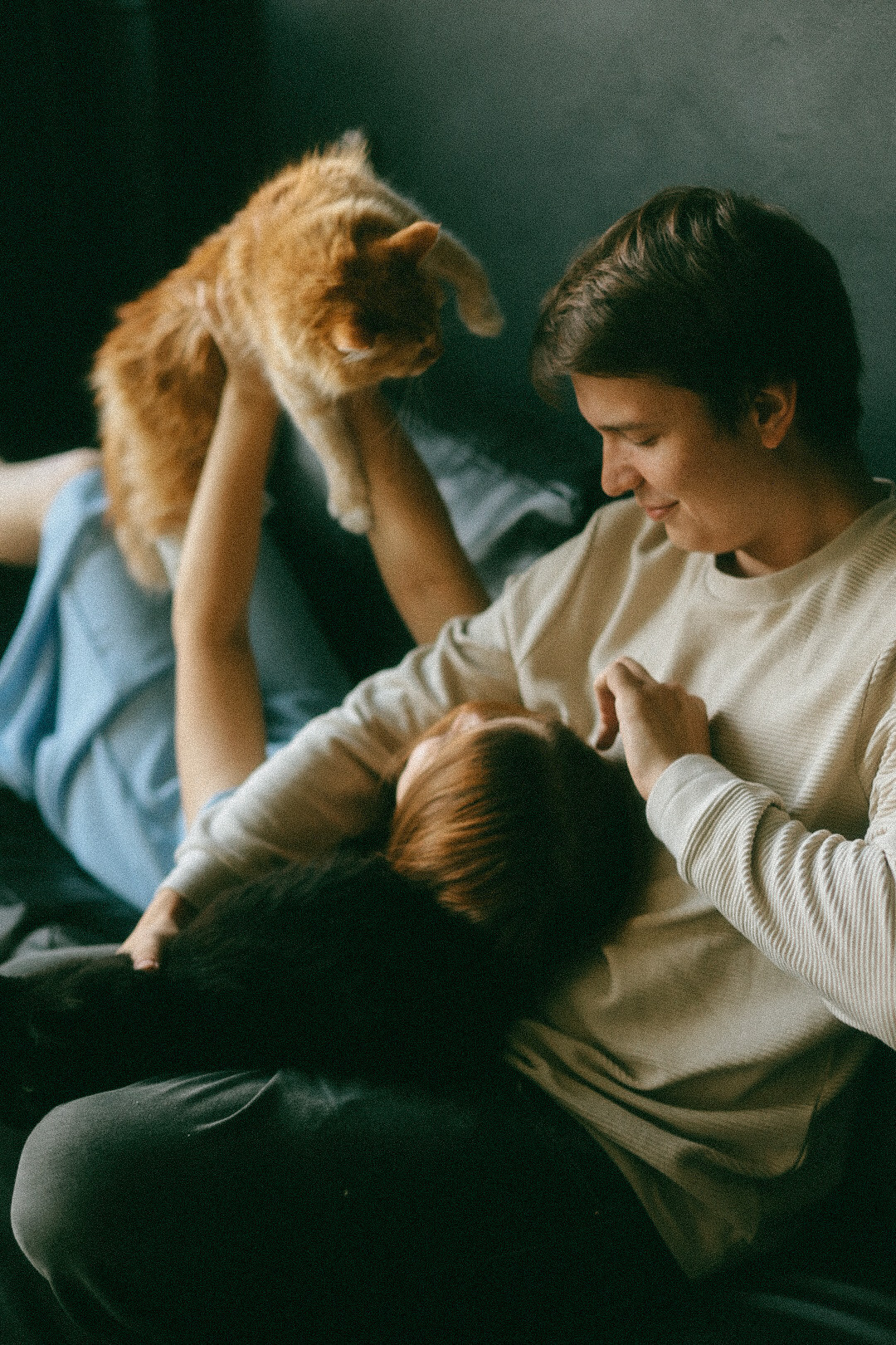 Тимур и Лиза. Фотограф Нижний Новгород