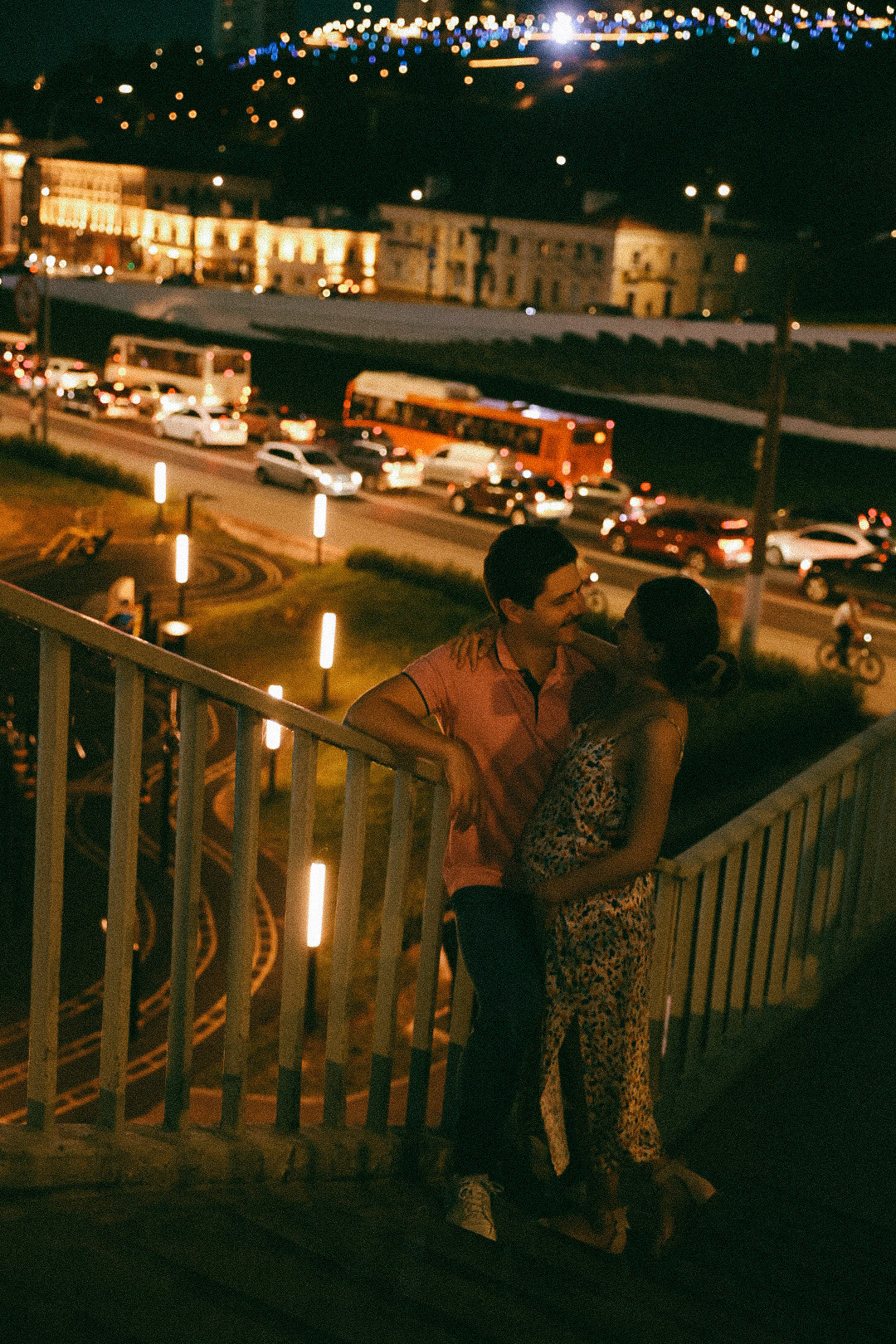 Вова и Марина. Фотограф Нижний Новгород