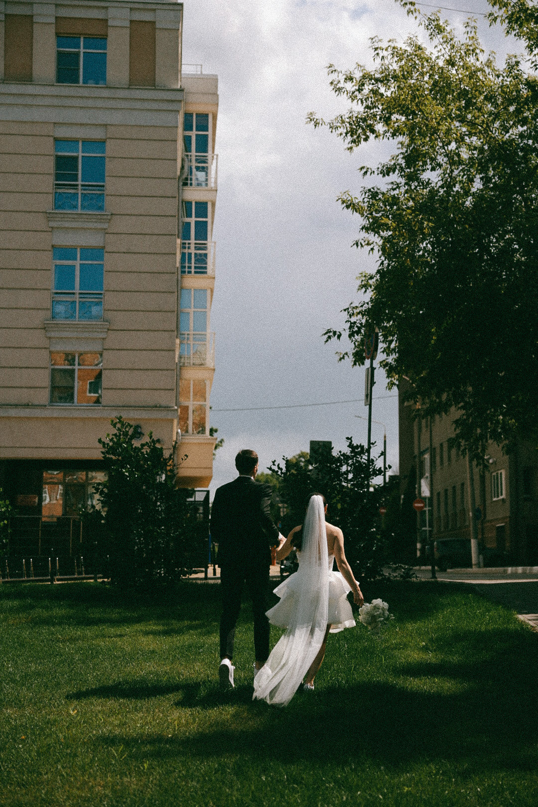 Дима и Ира. Фотограф Нижний Новгород