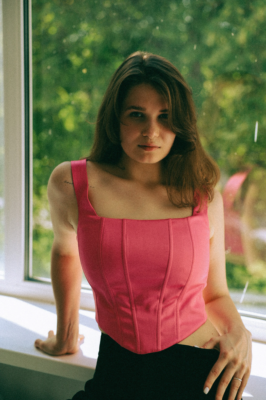 Даша. Фотограф Нижний Новгород