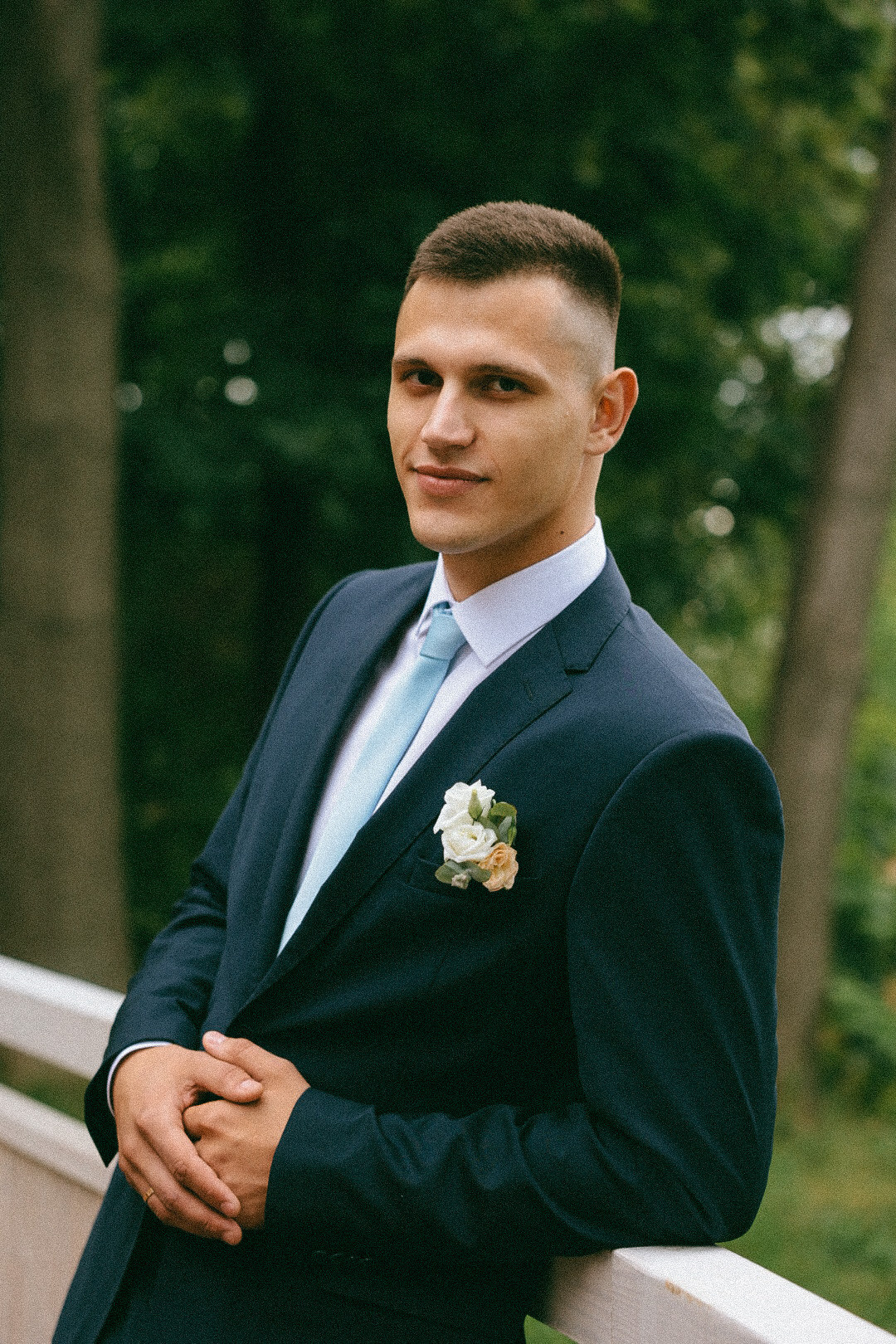 Паша и Яна. Фотограф Нижний Новгород