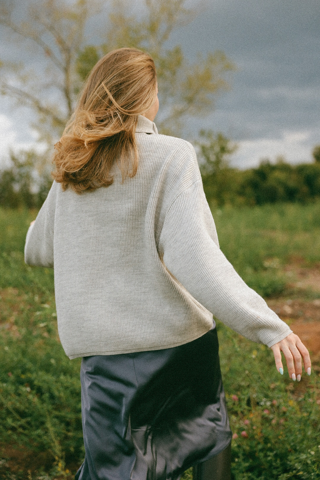 Марина. Фотограф Нижний Новгород