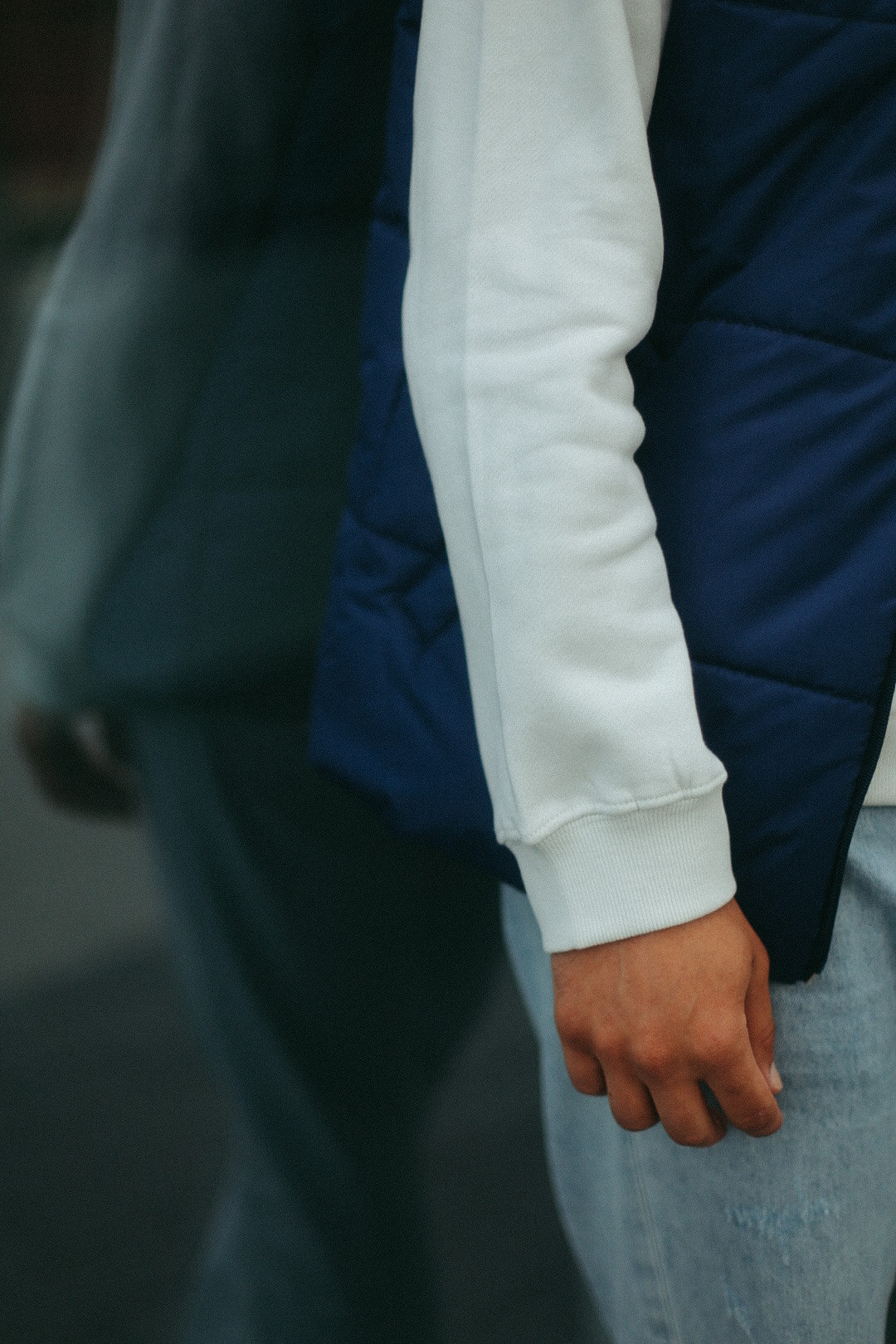 Street. Фотограф Нижний Новгород