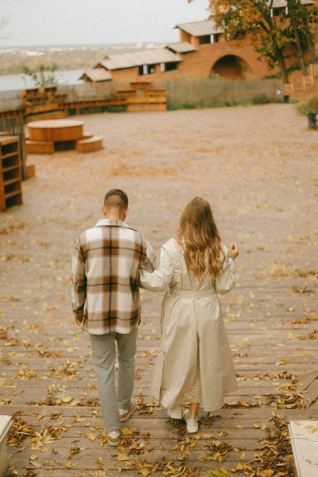 Женя и Ангелина. Фотограф Нижний Новгород