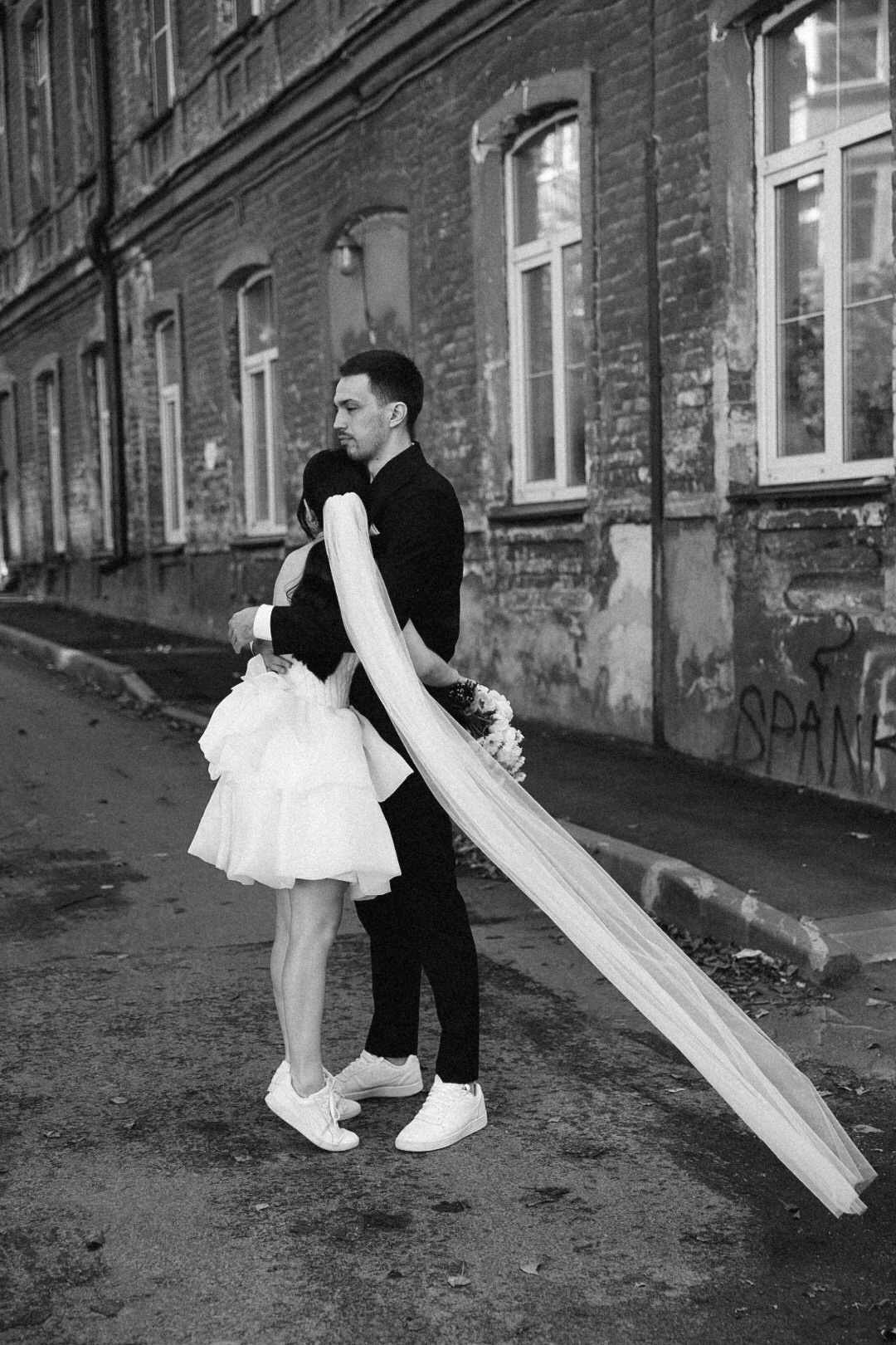 Дима и Ира. Фотограф Нижний Новгород