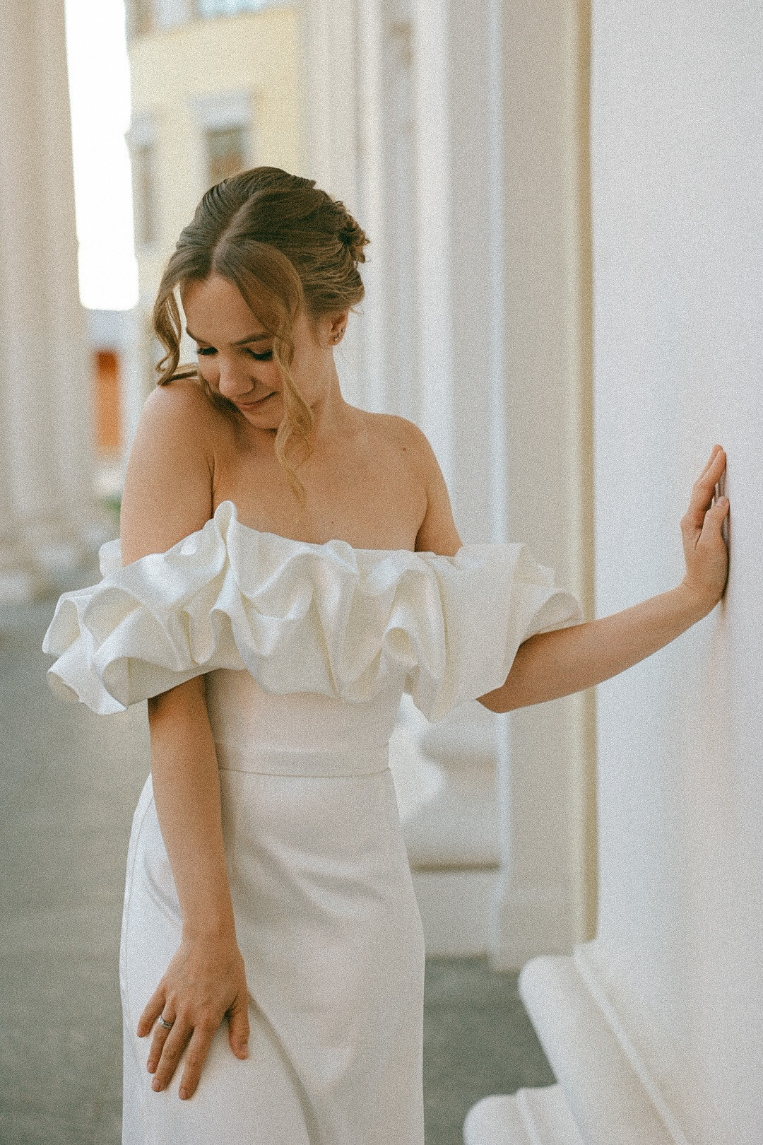 Артем и Екатерина. Фотограф Нижний Новгород