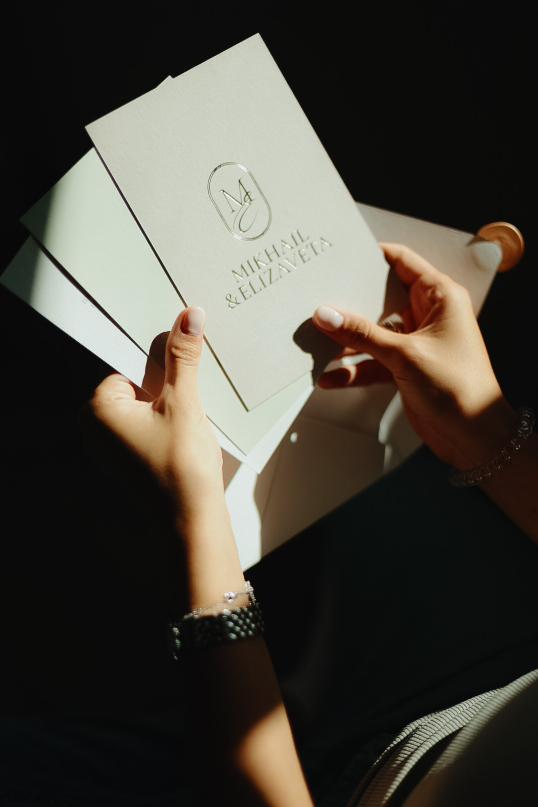 Михаил и Елизавета. Фотограф Нижний Новгород