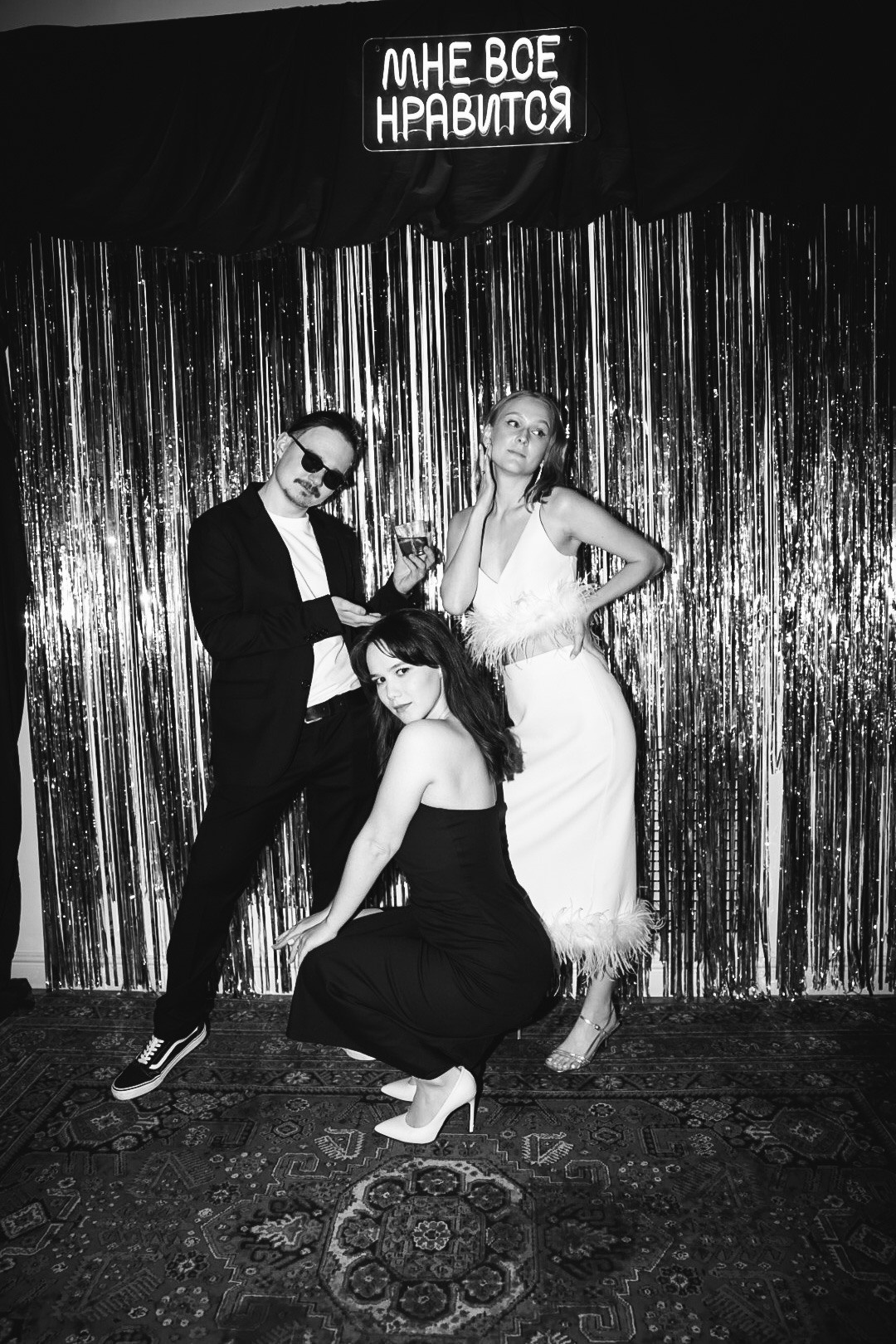 Сережа и Лиза. Фотограф Нижний Новгород