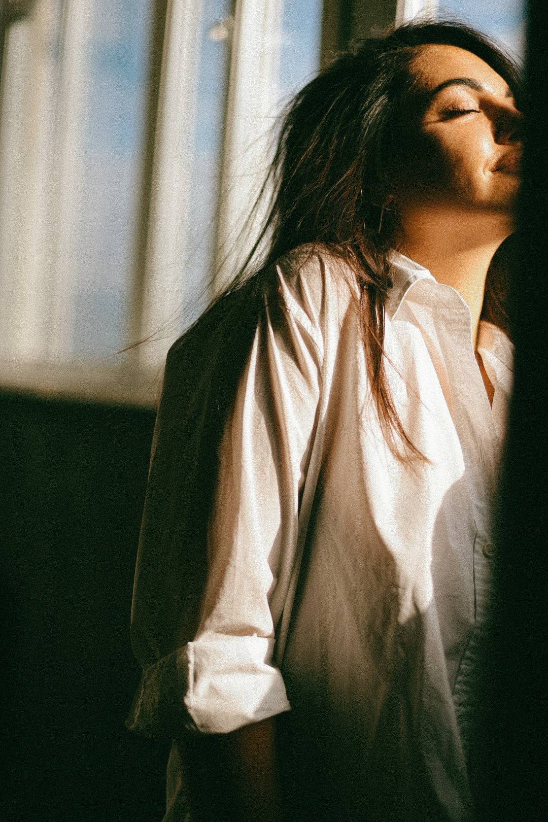 Юля. Фотограф Нижний Новгород