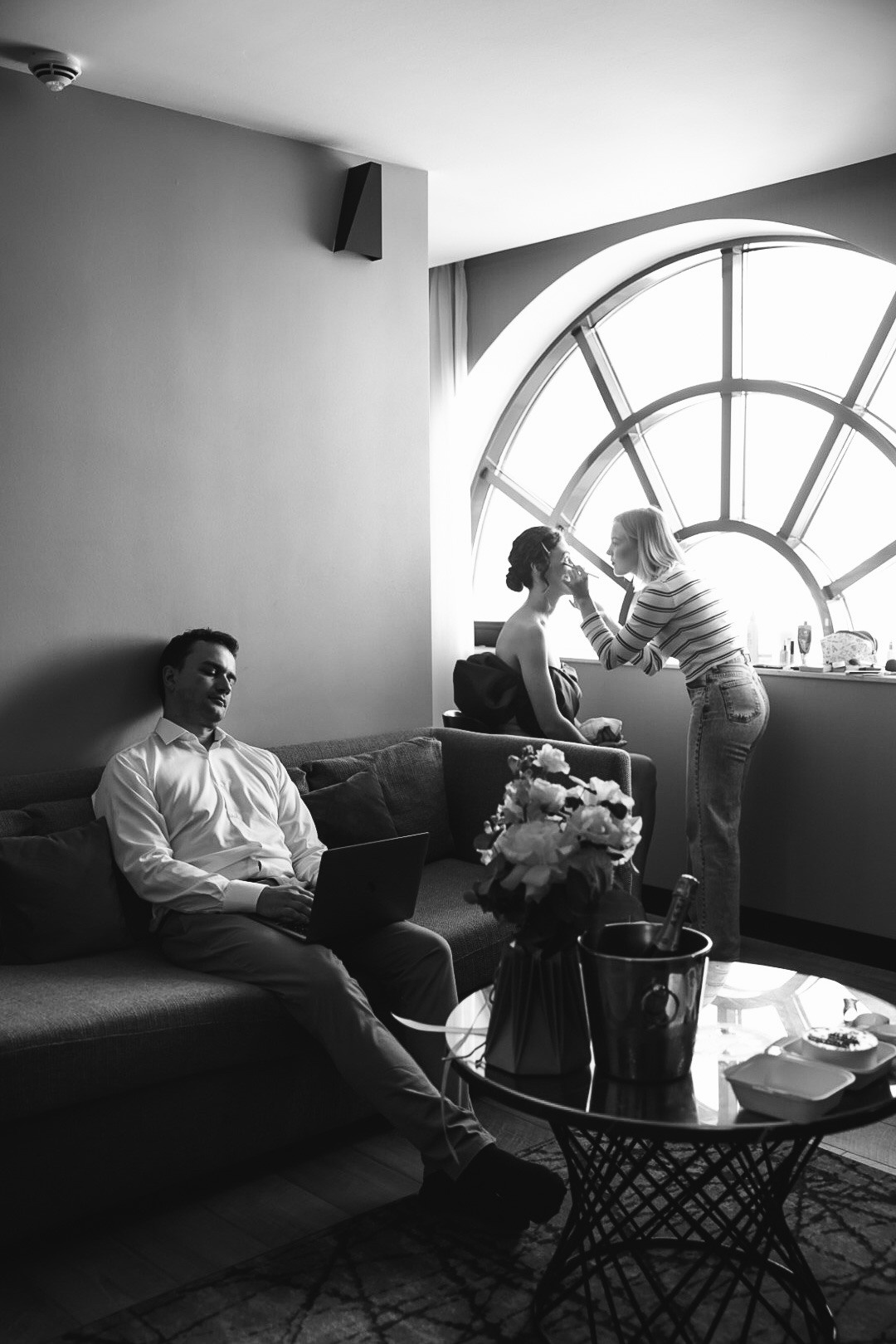 Артем и Руфина. Фотограф Нижний Новгород