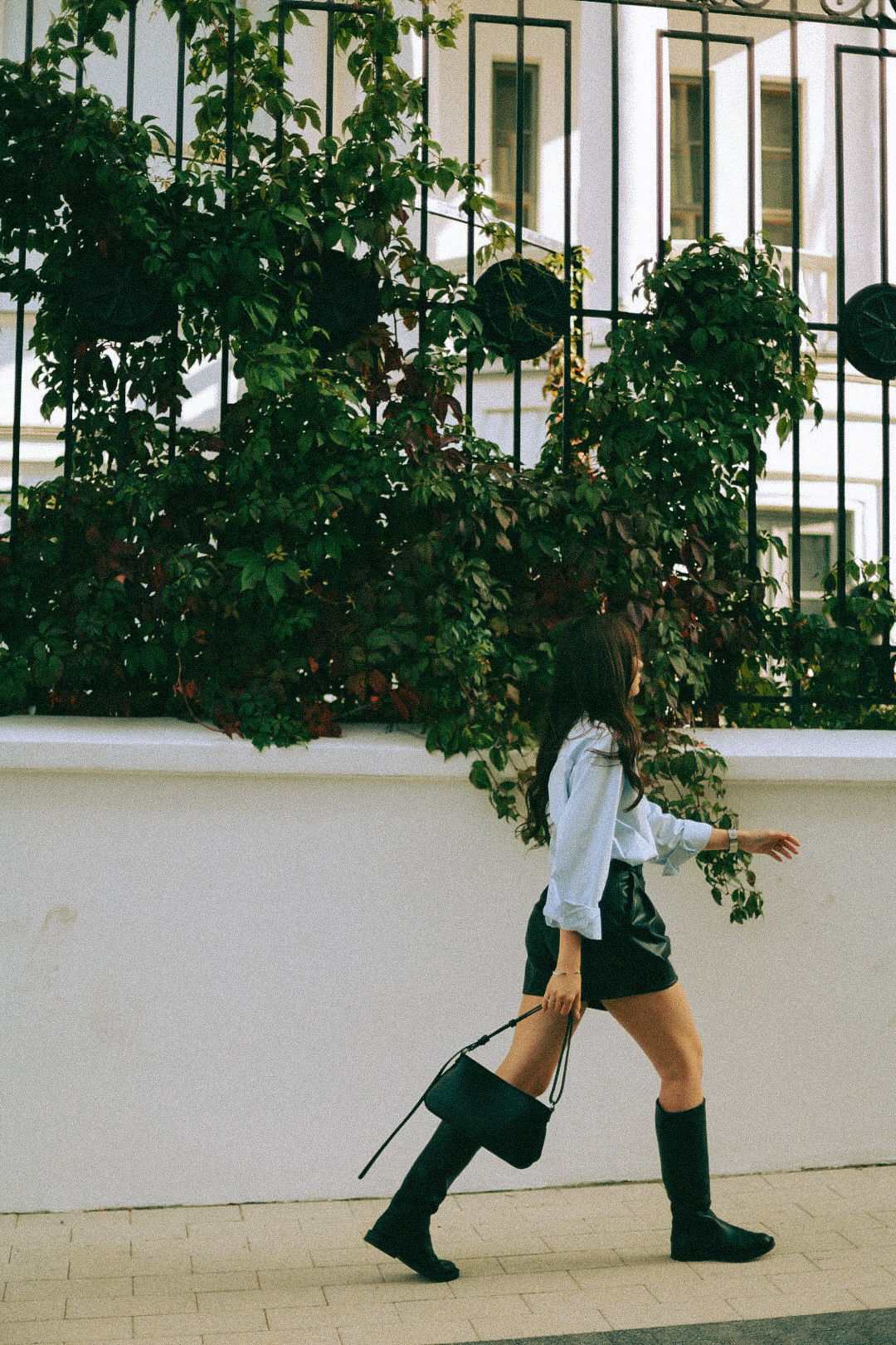 Полина. Фотограф Нижний Новгород