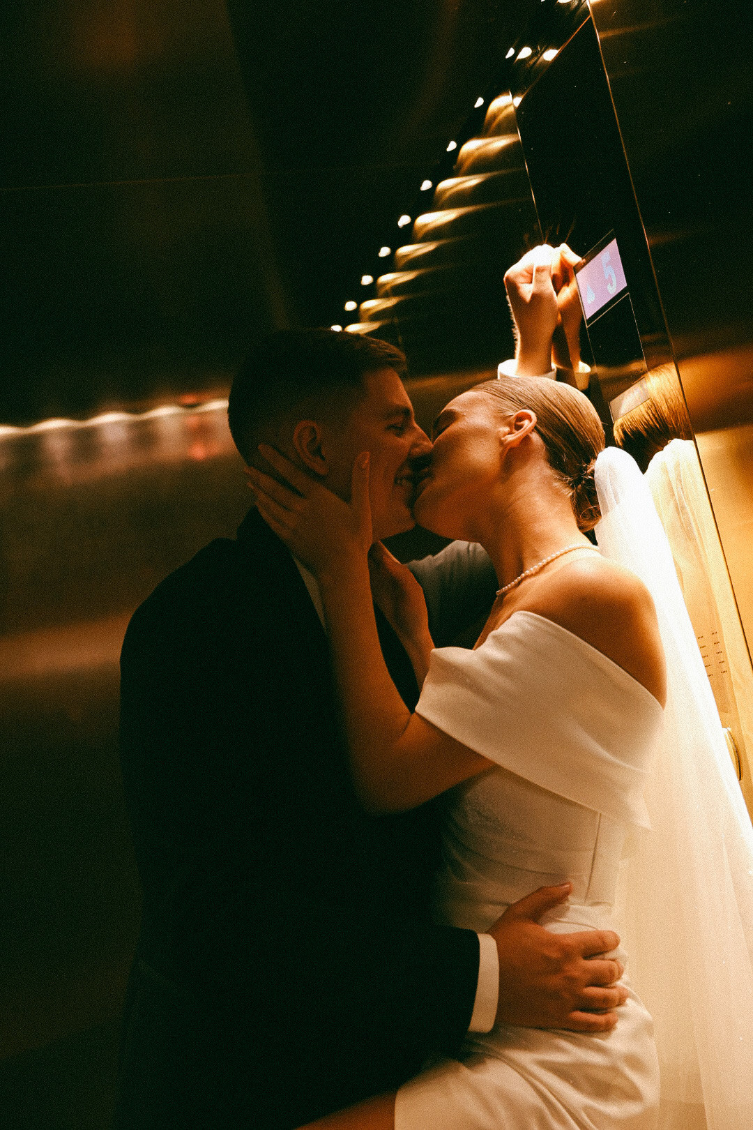 Юрий и Дарья. Фотограф Нижний Новгород