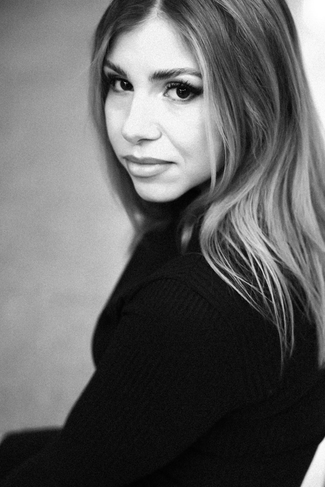 Оля. Фотограф Нижний Новгород