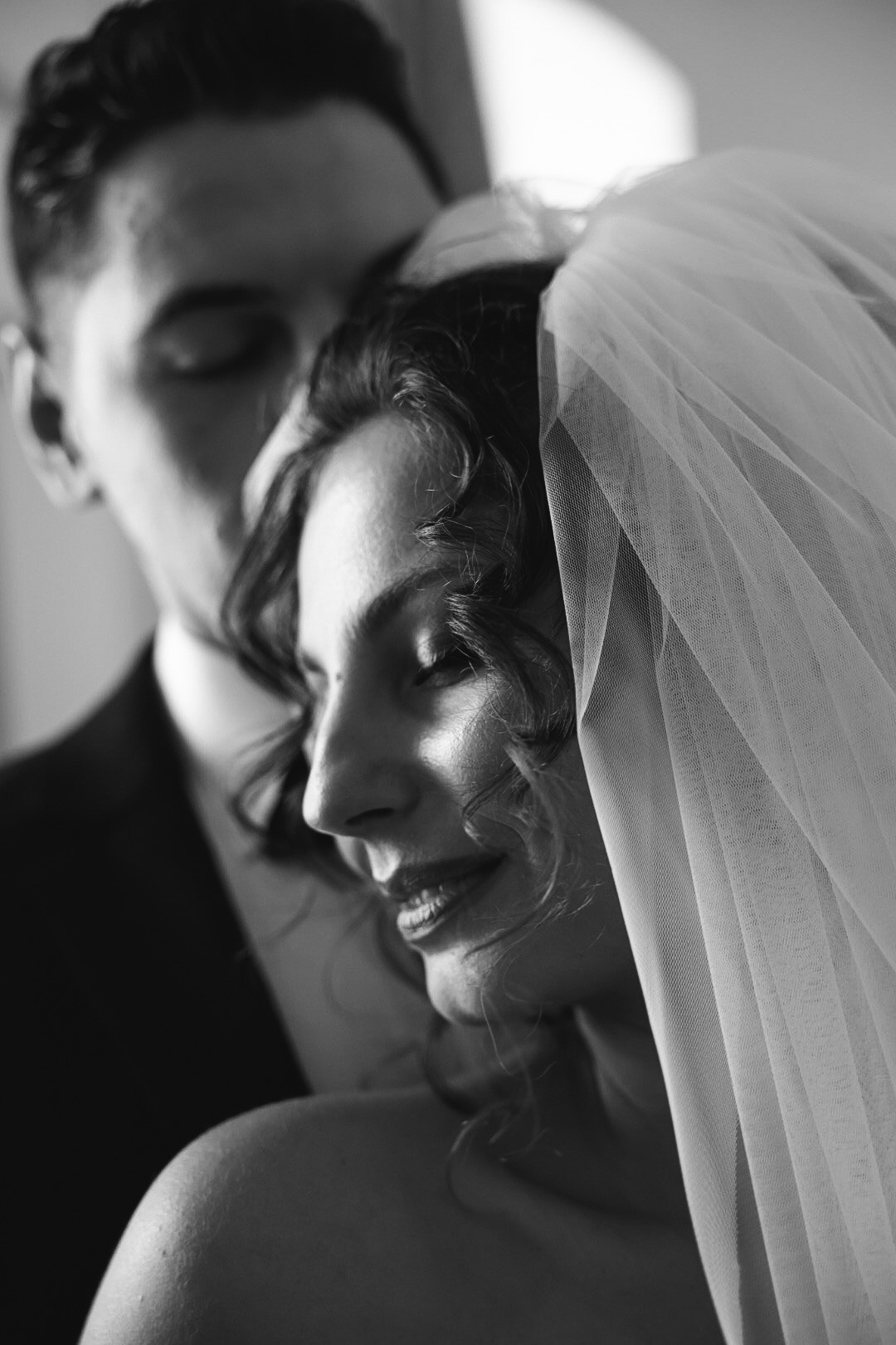 Михаил и Юлия. Фотограф Нижний Новгород