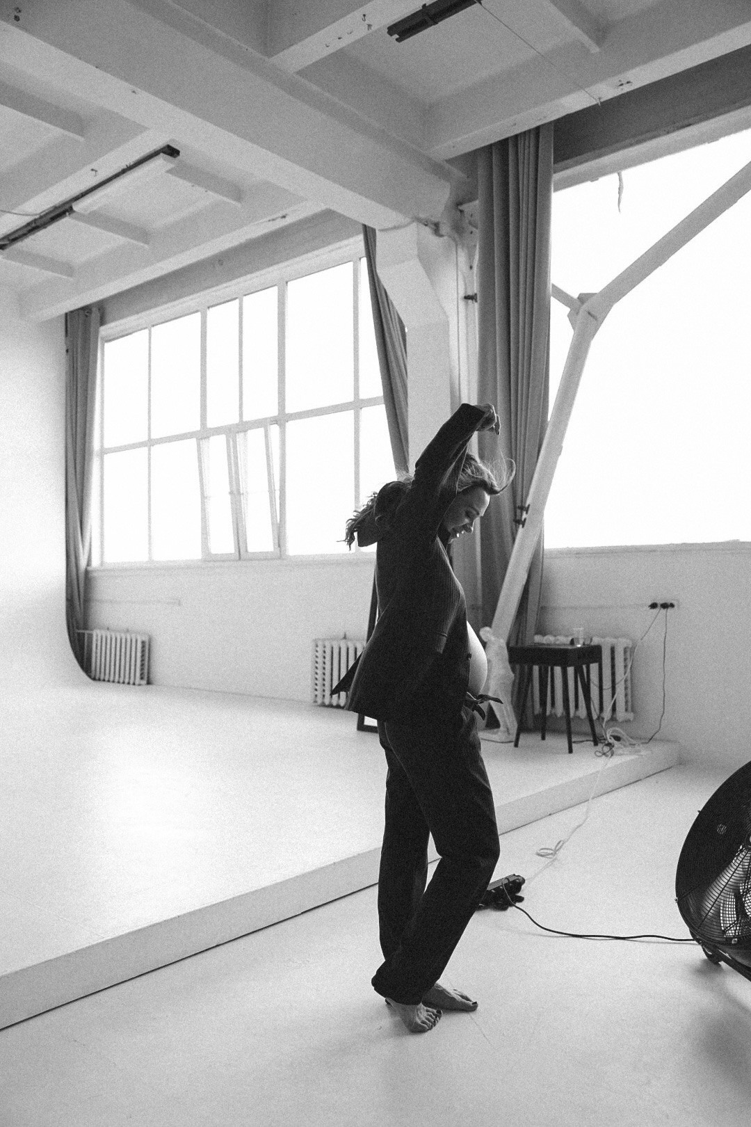 Катя. Фотограф Нижний Новгород