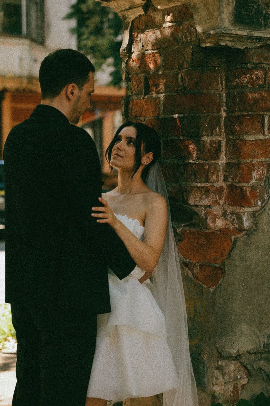 Дима и Ира. Фотограф Нижний Новгород