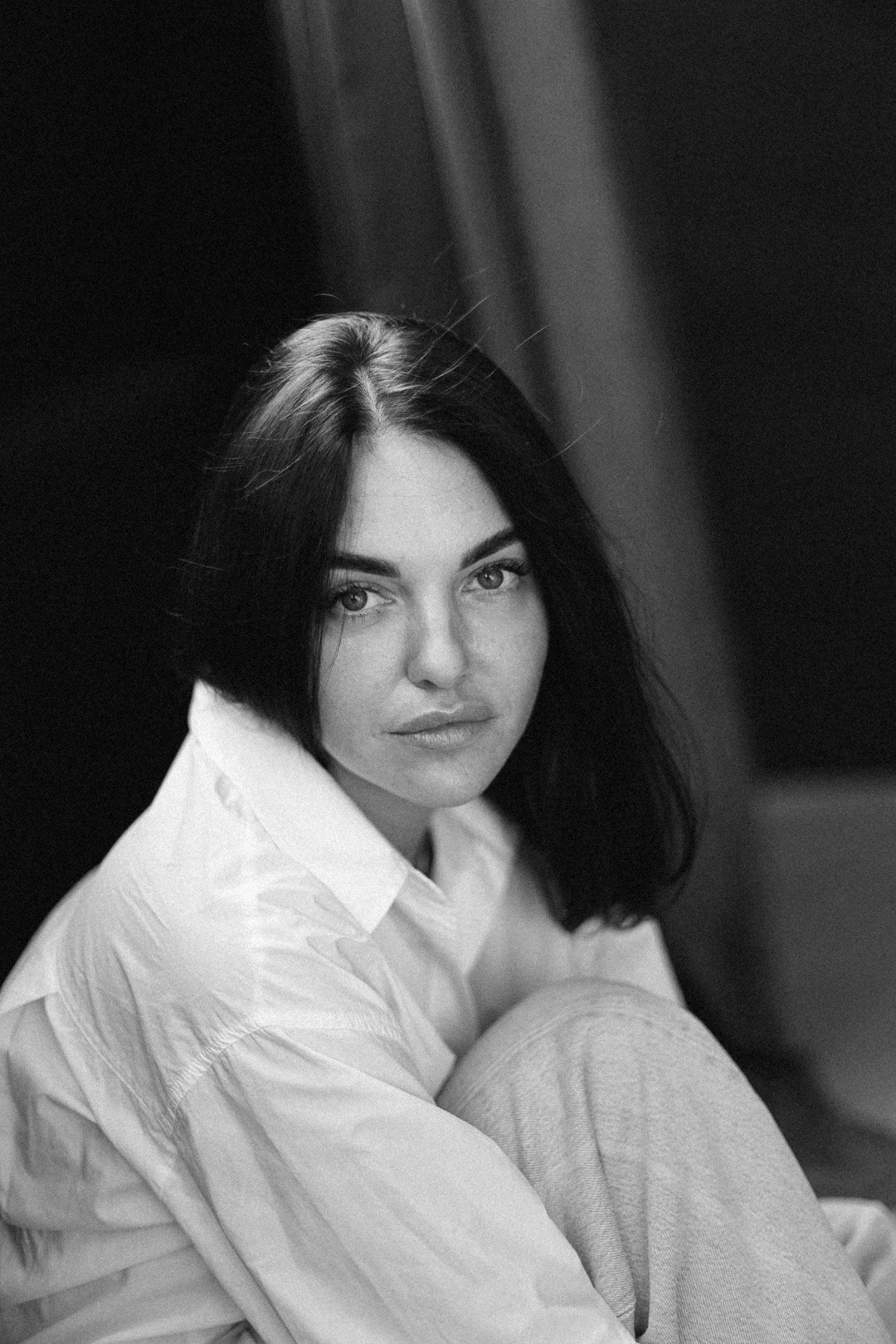 Юля. Фотограф Нижний Новгород