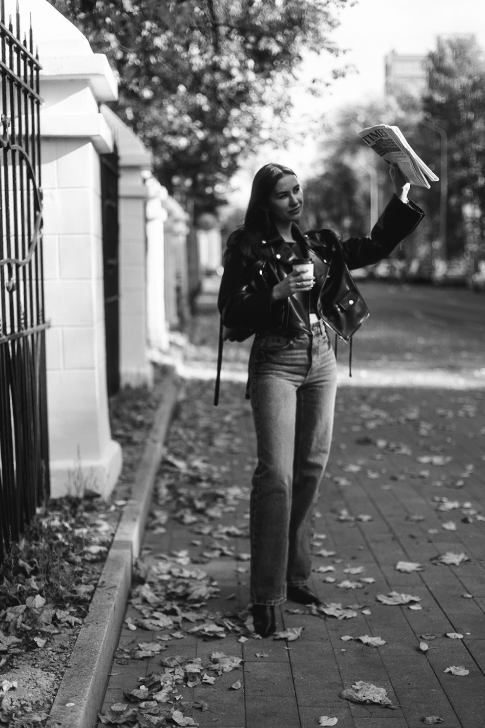 Полина. Фотограф Нижний Новгород