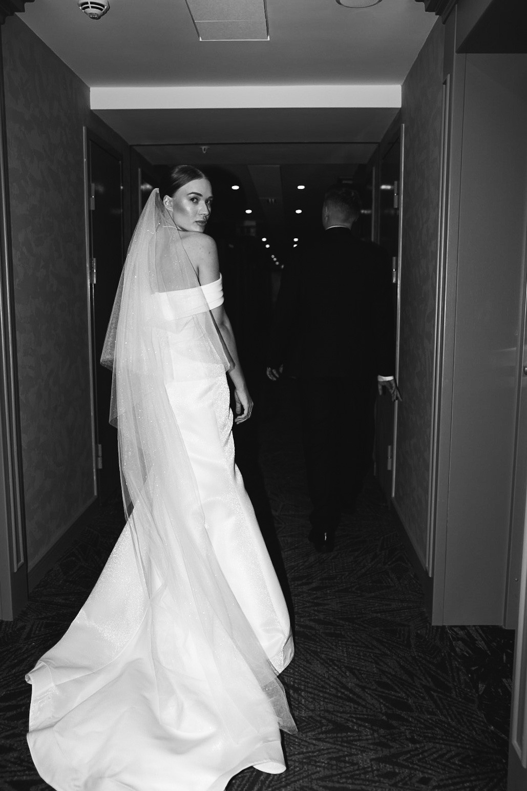 Юрий и Дарья. Фотограф Нижний Новгород