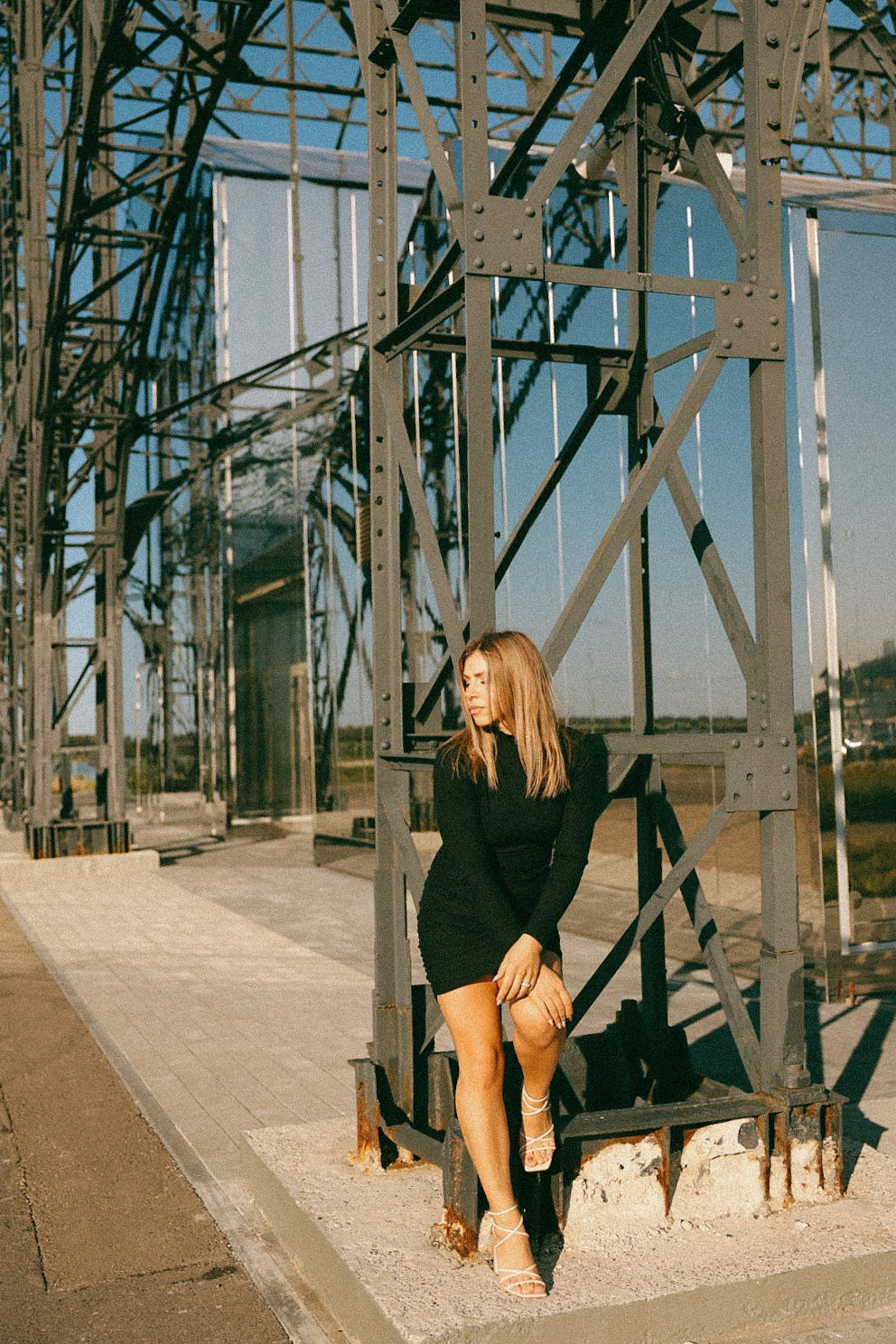 Оля. Фотограф Нижний Новгород