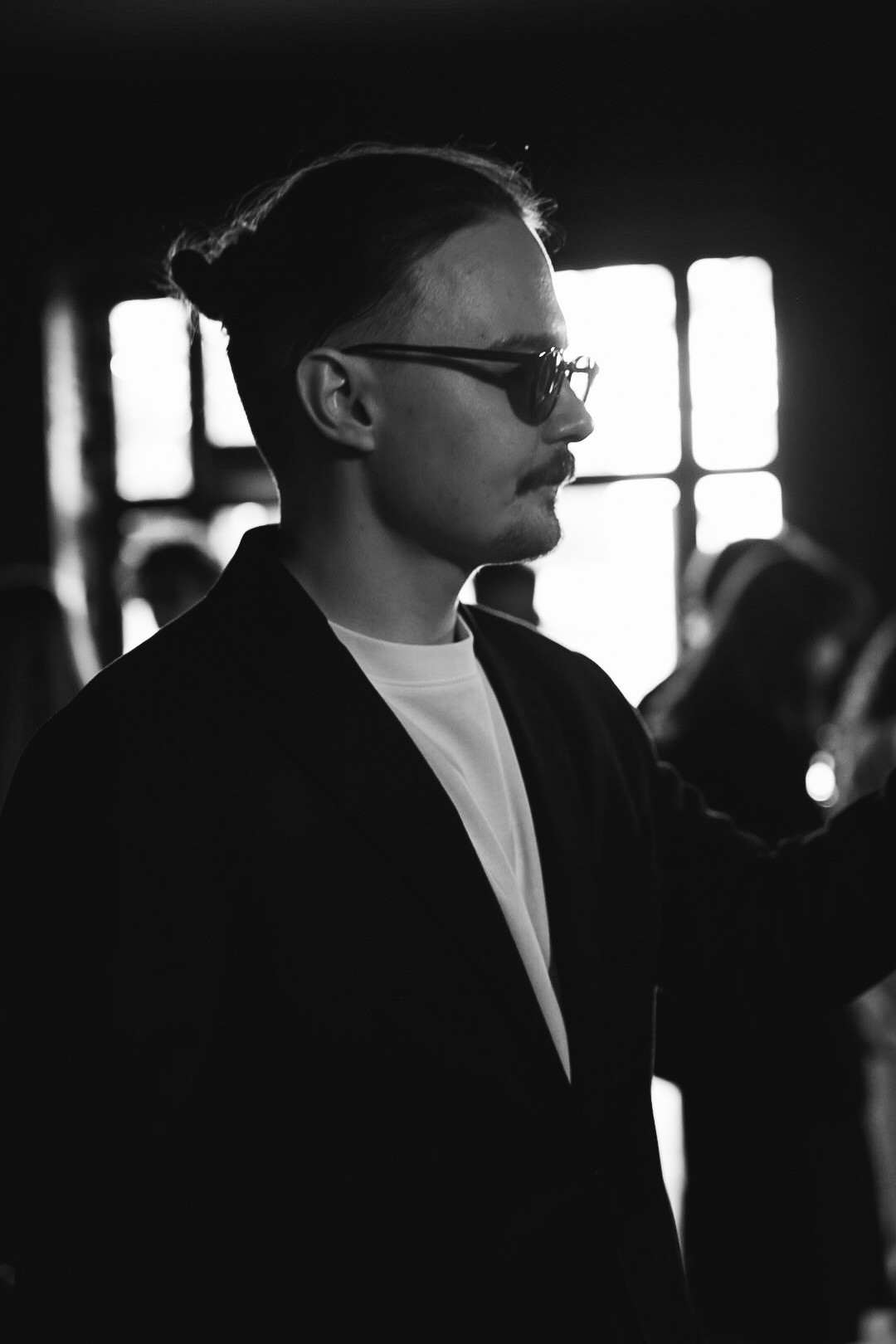 Сережа и Лиза. Фотограф Нижний Новгород