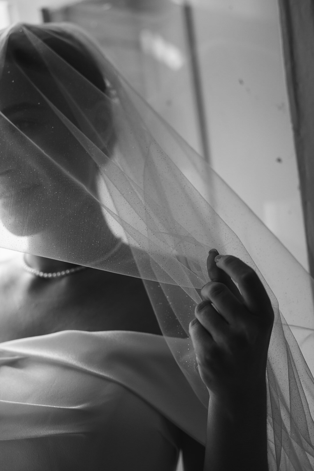 Юрий и Дарья. Фотограф Нижний Новгород