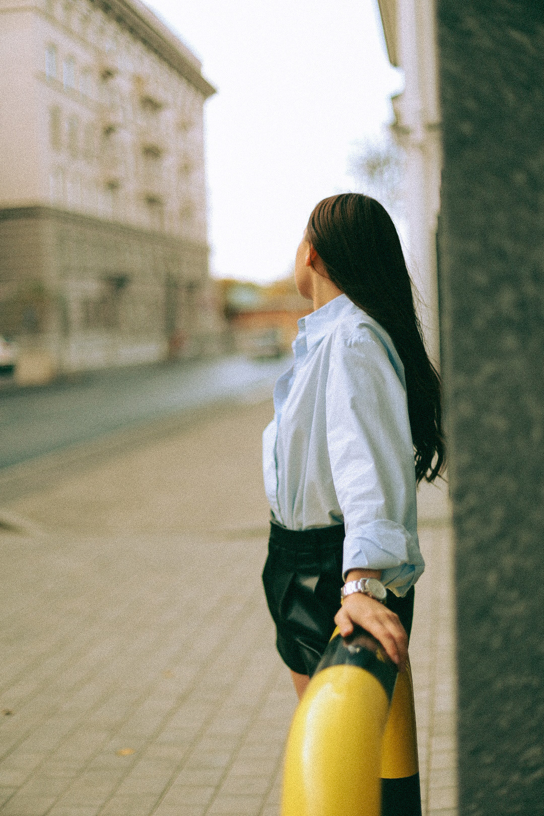 Полина. Фотограф Нижний Новгород