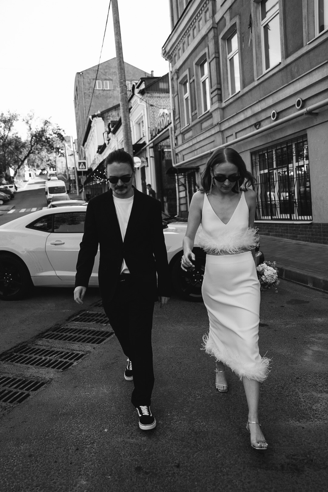 Сережа и Лиза. Фотограф Нижний Новгород