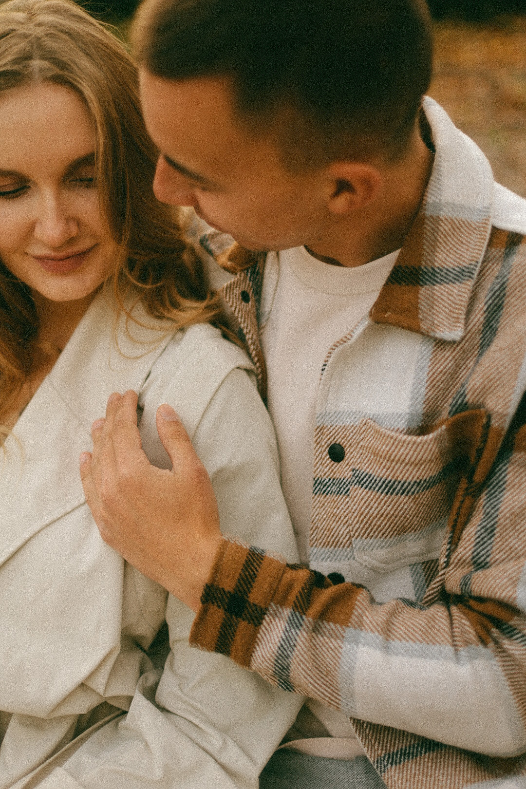 Женя и Ангелина. Фотограф Нижний Новгород