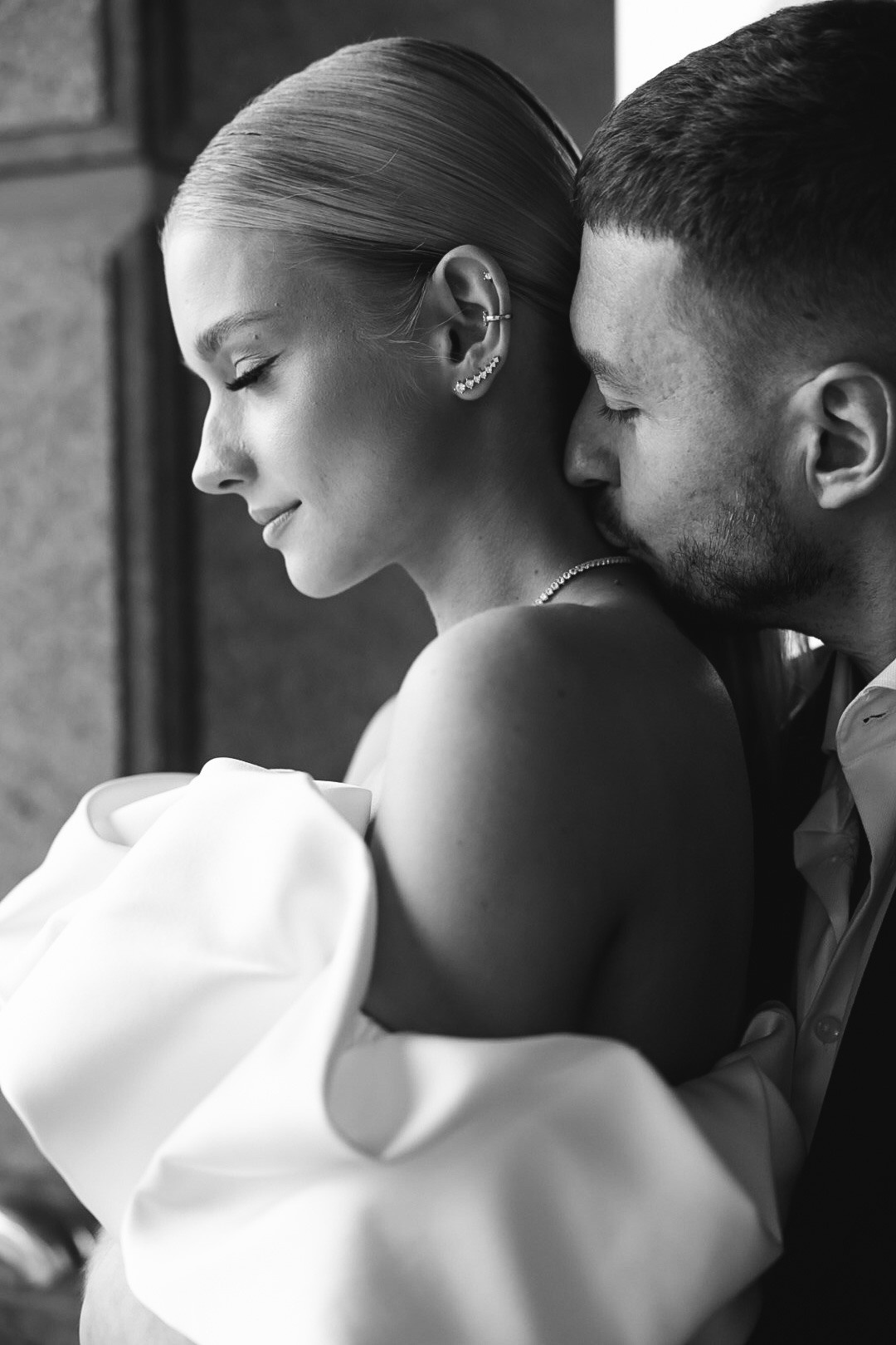 Иван и Анастасия. Фотограф Нижний Новгород