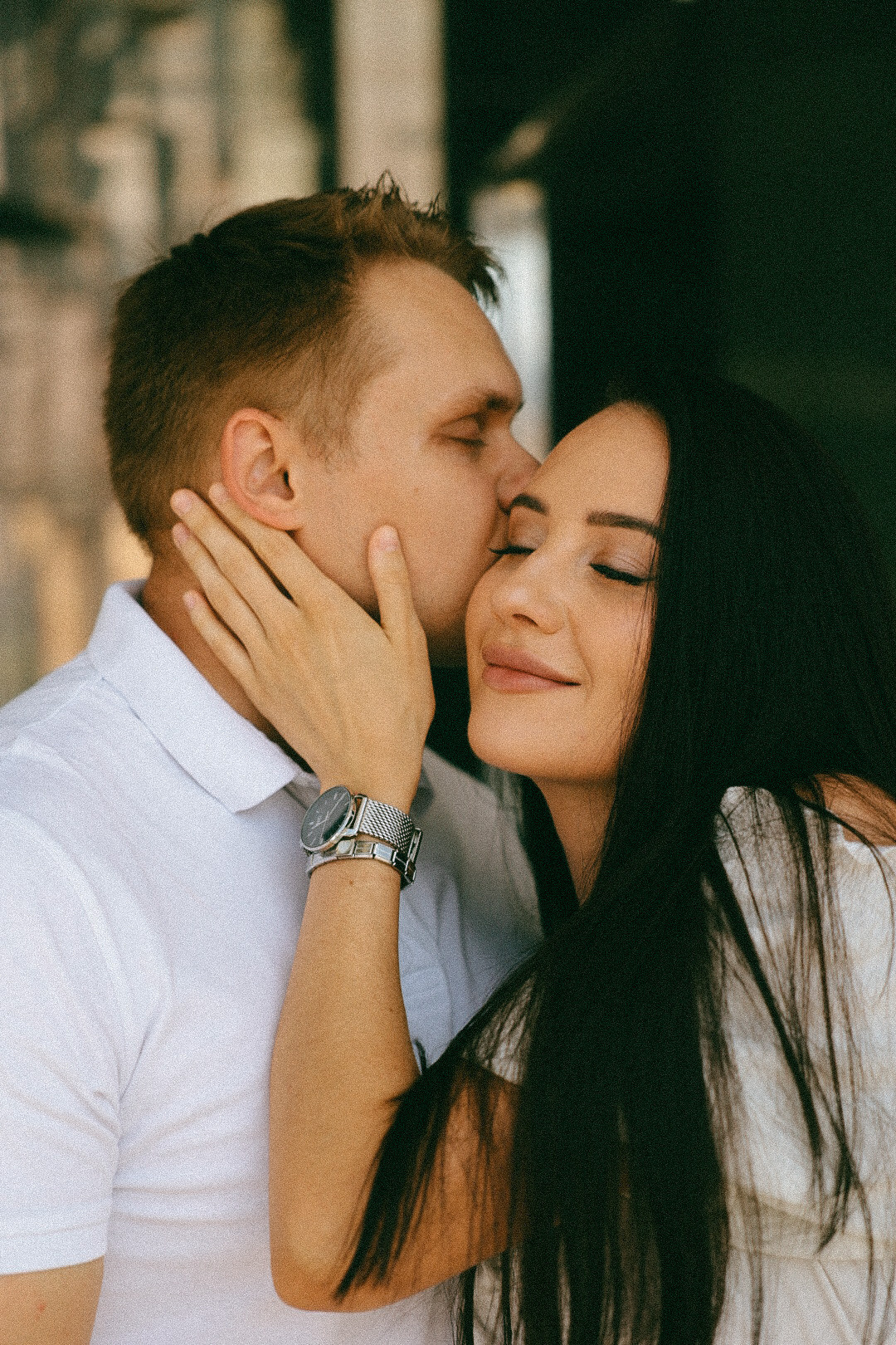 Миша и Света. Фотограф Нижний Новгород